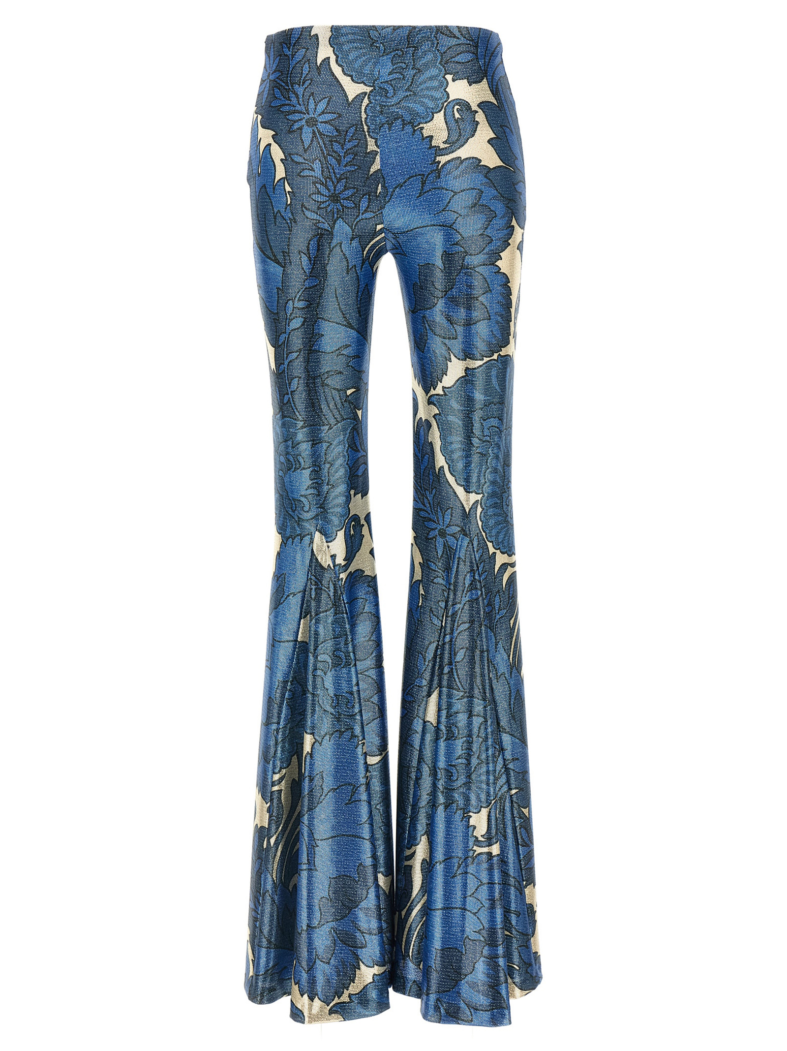 Floral pants WREA004799IAS44X0880 (ETRO / パンツ ) | ETRO (エトロ)(1)