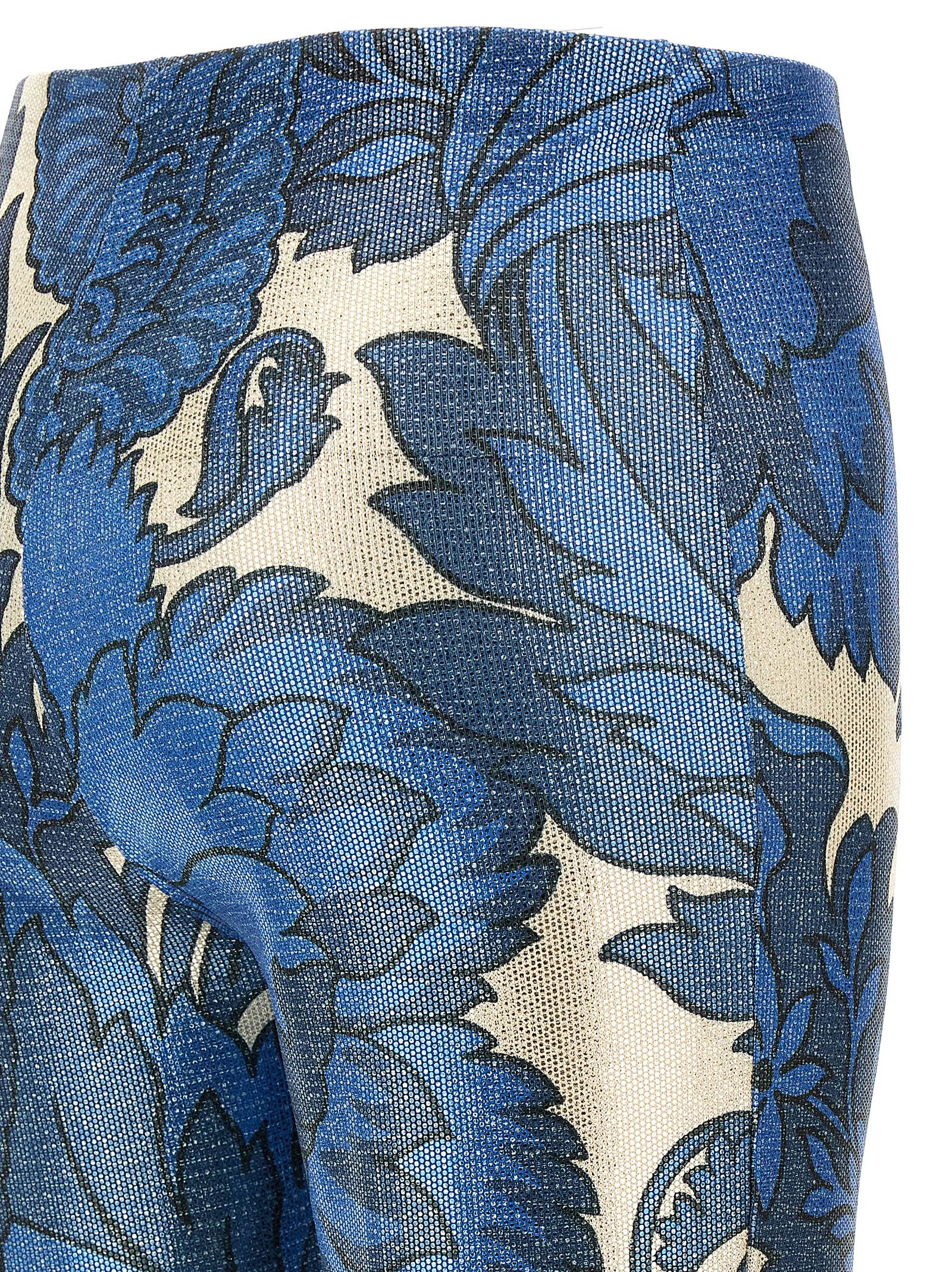 Floral pants WREA004799IAS44X0880 (ETRO / パンツ ) | ETRO (エトロ)(3)
