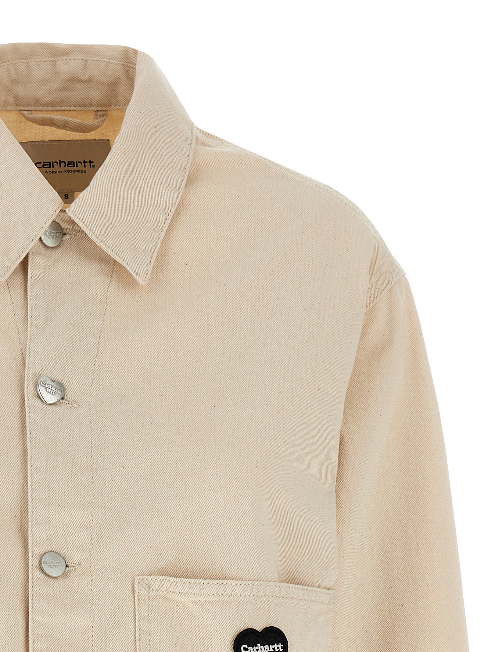 'Drewe' jacket I0348450502 (Carhartt WIP / カジュアルジャケット・ベスト ) | Carhartt WIP (カーハート)(2)