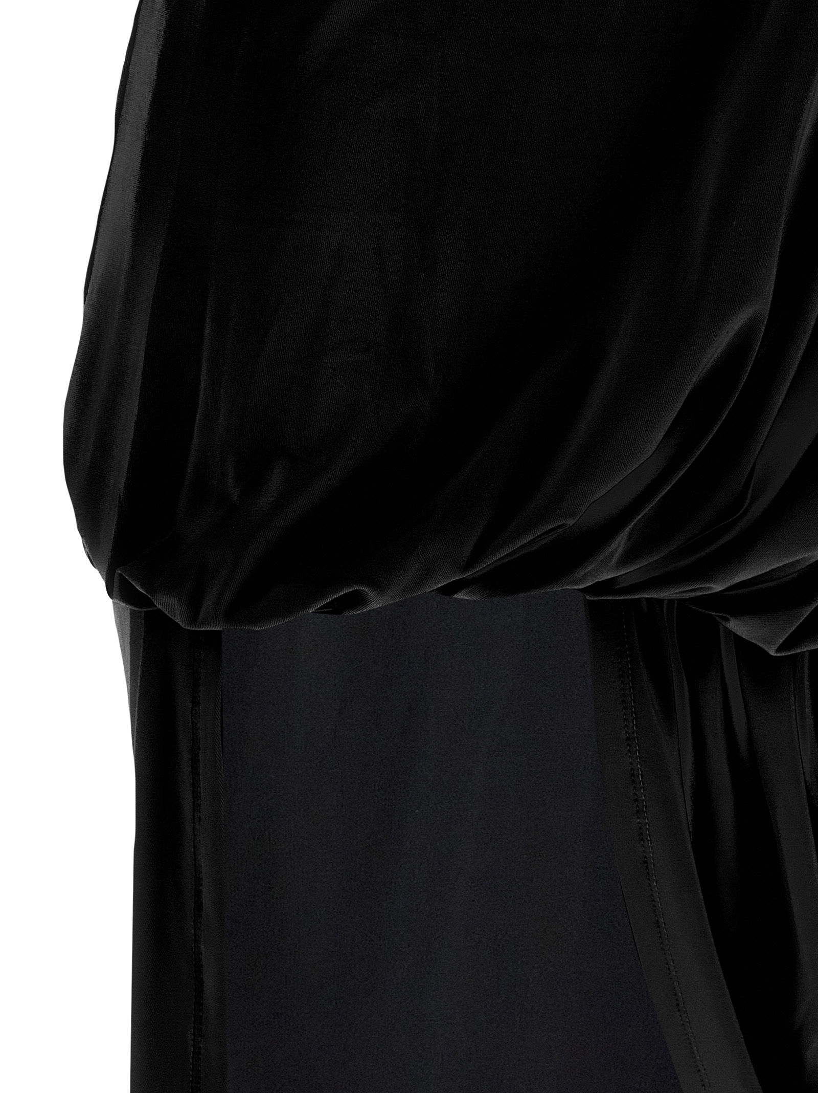 JACQUEMUS Skirts Black (JACQUEMUS/スカート) | JACQUEMUS