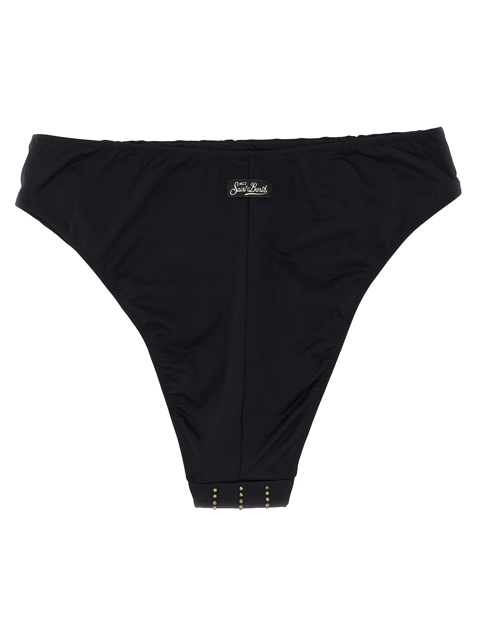 'Sibilla' bikini bottoms SIBILLASTRASSSTRIPES00 (MC2 SAINT BARTH / スイムウェア ) | MC2 SAINT BARTH (エムシーツーセイントバース)(1)