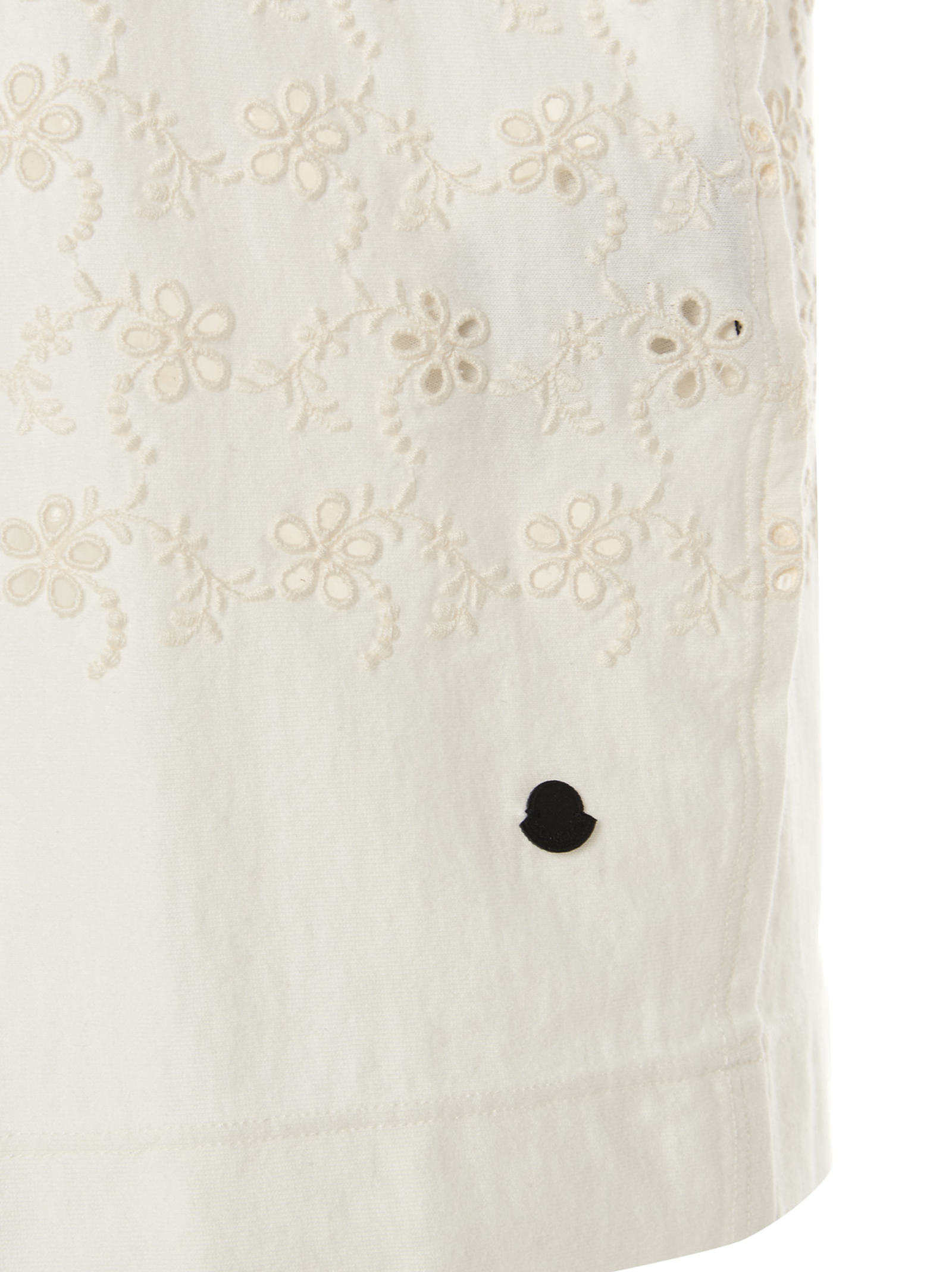 Broderie anglaise t-shirt 8C00002M18072A1 (Moncler Genius / Tシャツ・カットソー ) | Moncler Genius (モンクレール ジーニアス)(3)