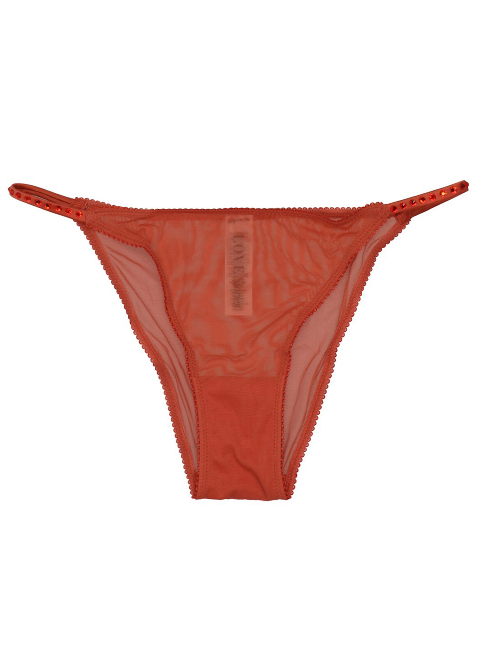 'Clio’ briefs L22112795390REDCLAY (LOVE Stories / アンダーウェア ) | LOVE Stories (ラブストーリーズ)
