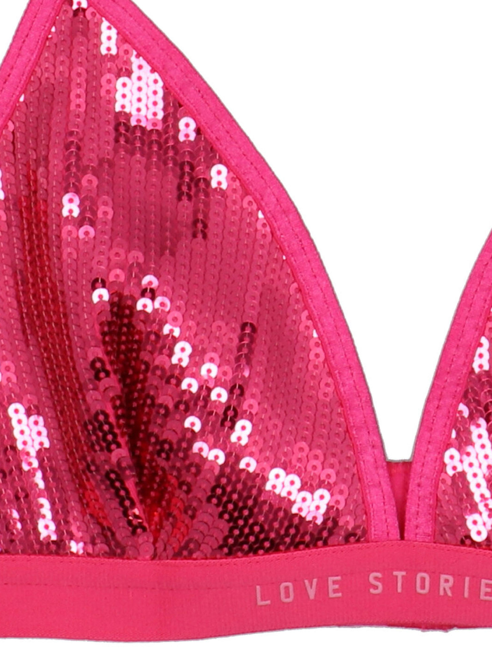 'Nightrider’ bra L22111010505HOTPINK (LOVE Stories / アンダーウェア ) | LOVE Stories (ラブストーリーズ)(2)