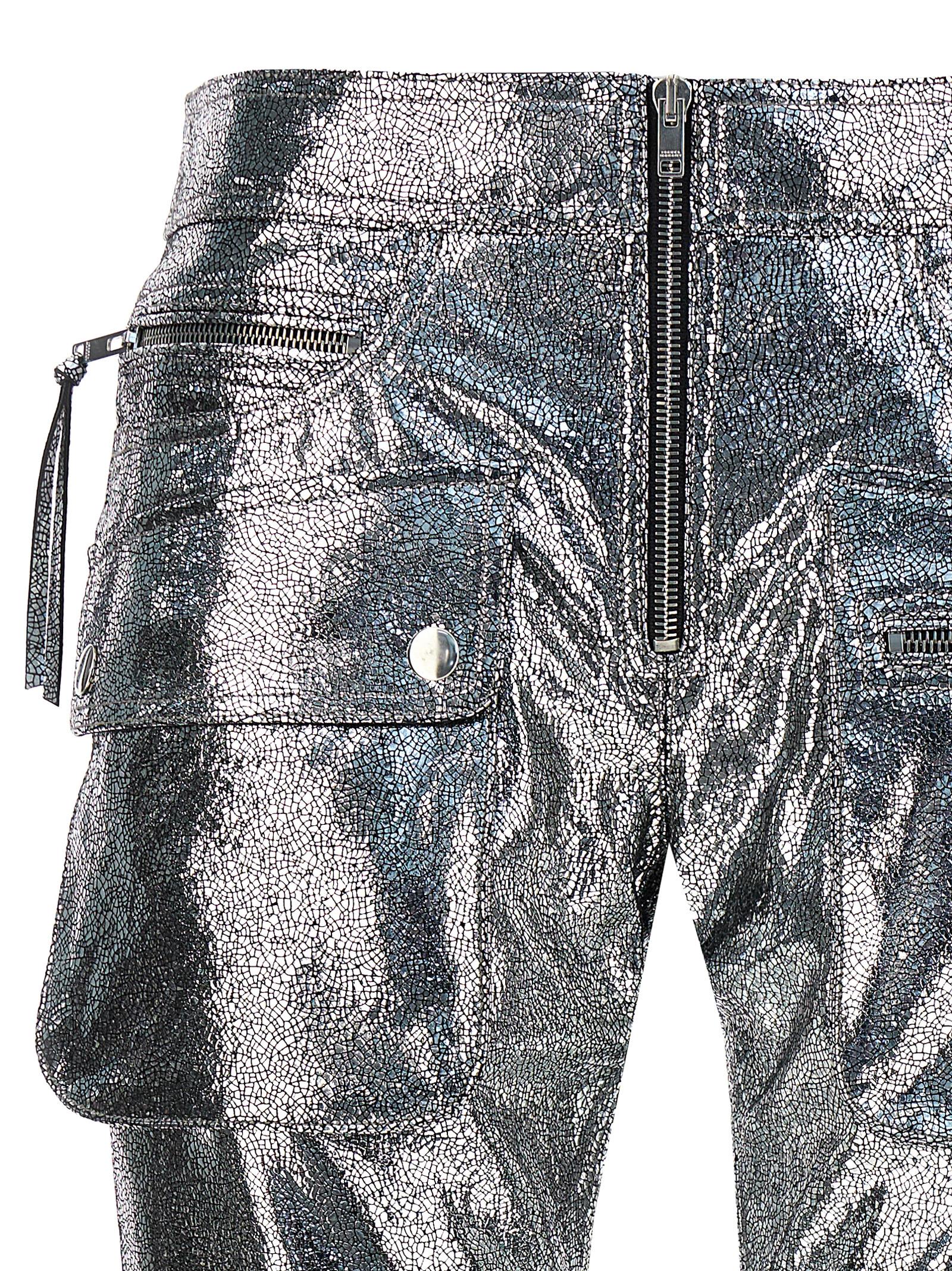 Ciane' pants 23EPA0148FAA2B25I08SI (Isabel Marant / パンツ ) | Isabel Marant (イザベル マラン)(2)