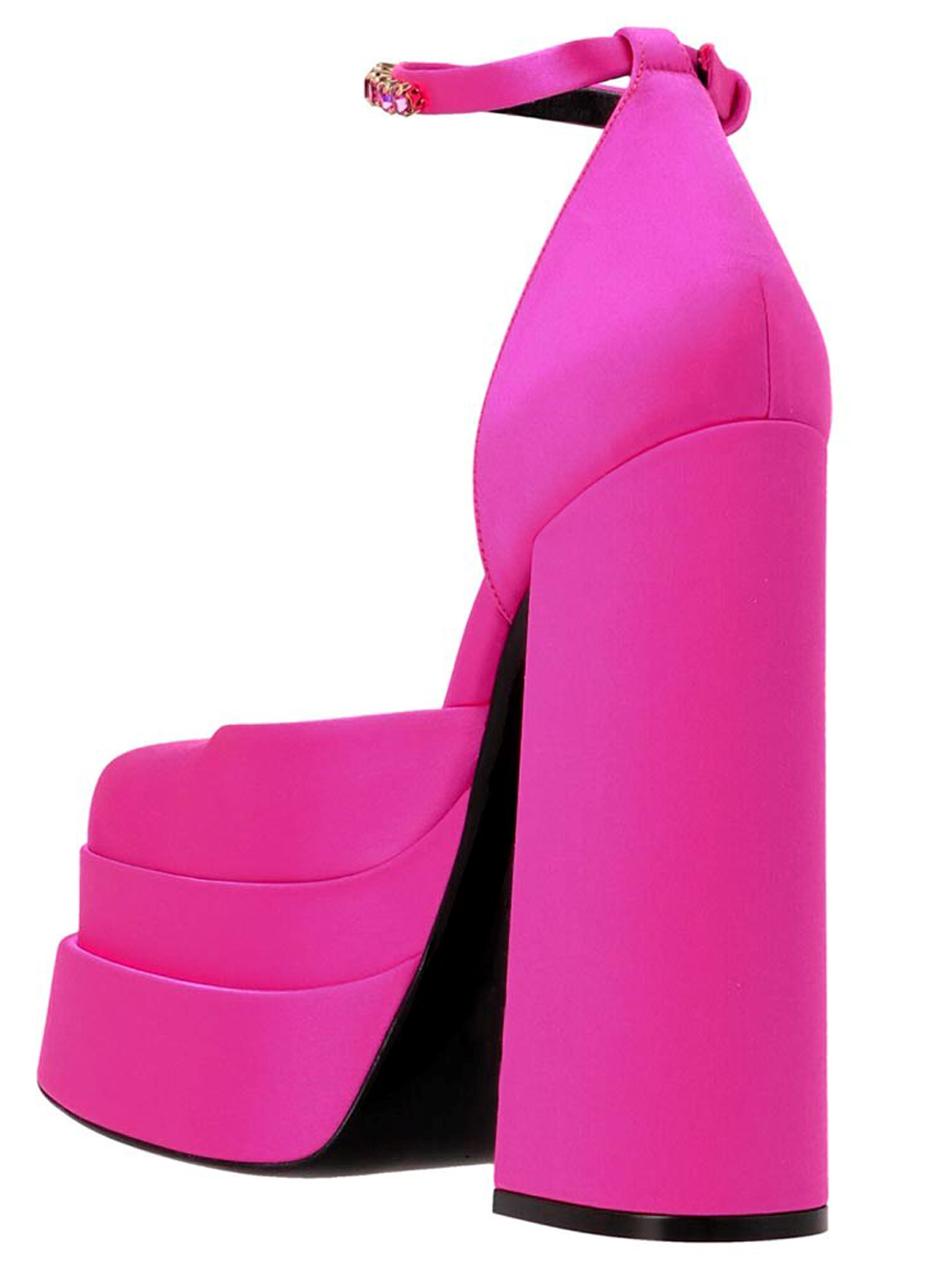 'Medusa aevitas’ pumps 1002005DRA671PA4V (VERSACE / パンプス・ハイヒール ) | VERSACE (ヴェルサーチェ)(1)