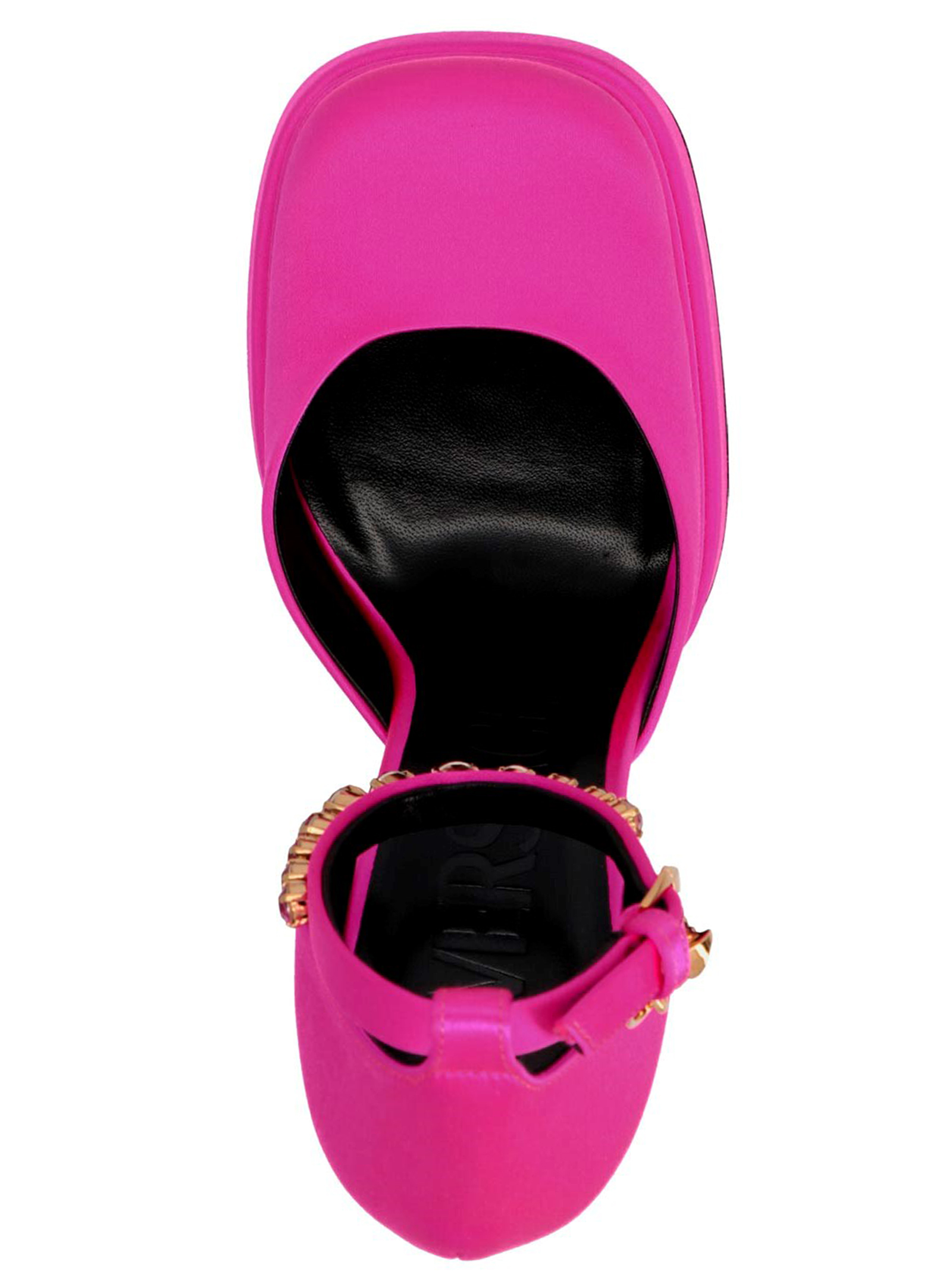 'Medusa aevitas’ pumps 1002005DRA671PA4V (VERSACE / パンプス・ハイヒール ) | VERSACE (ヴェルサーチェ)(2)