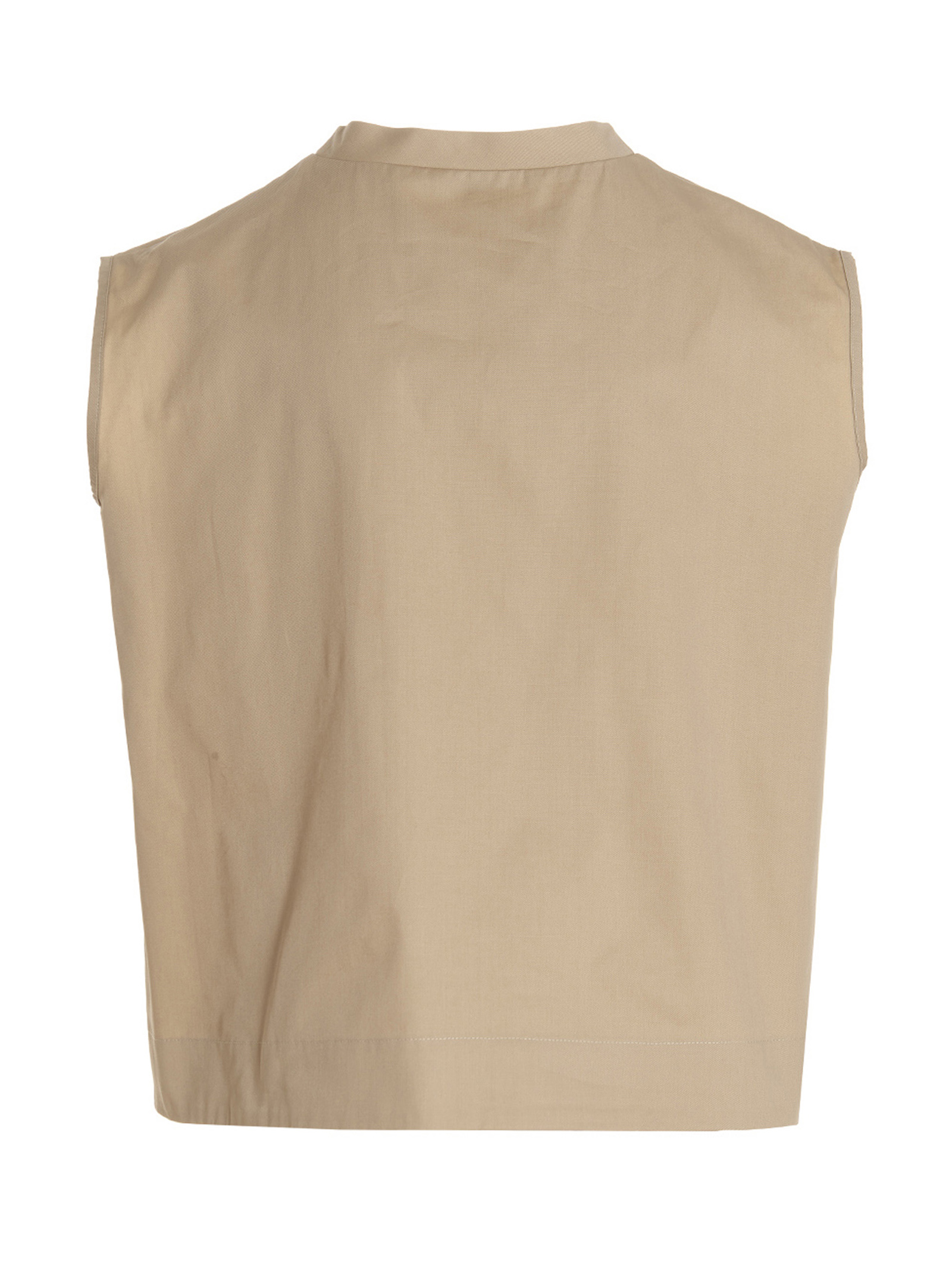 'Pina' bloshirt JDPS23TO090121476 (jejia / シャツ・ブラウス ) | jejia (ジェジア)(1)