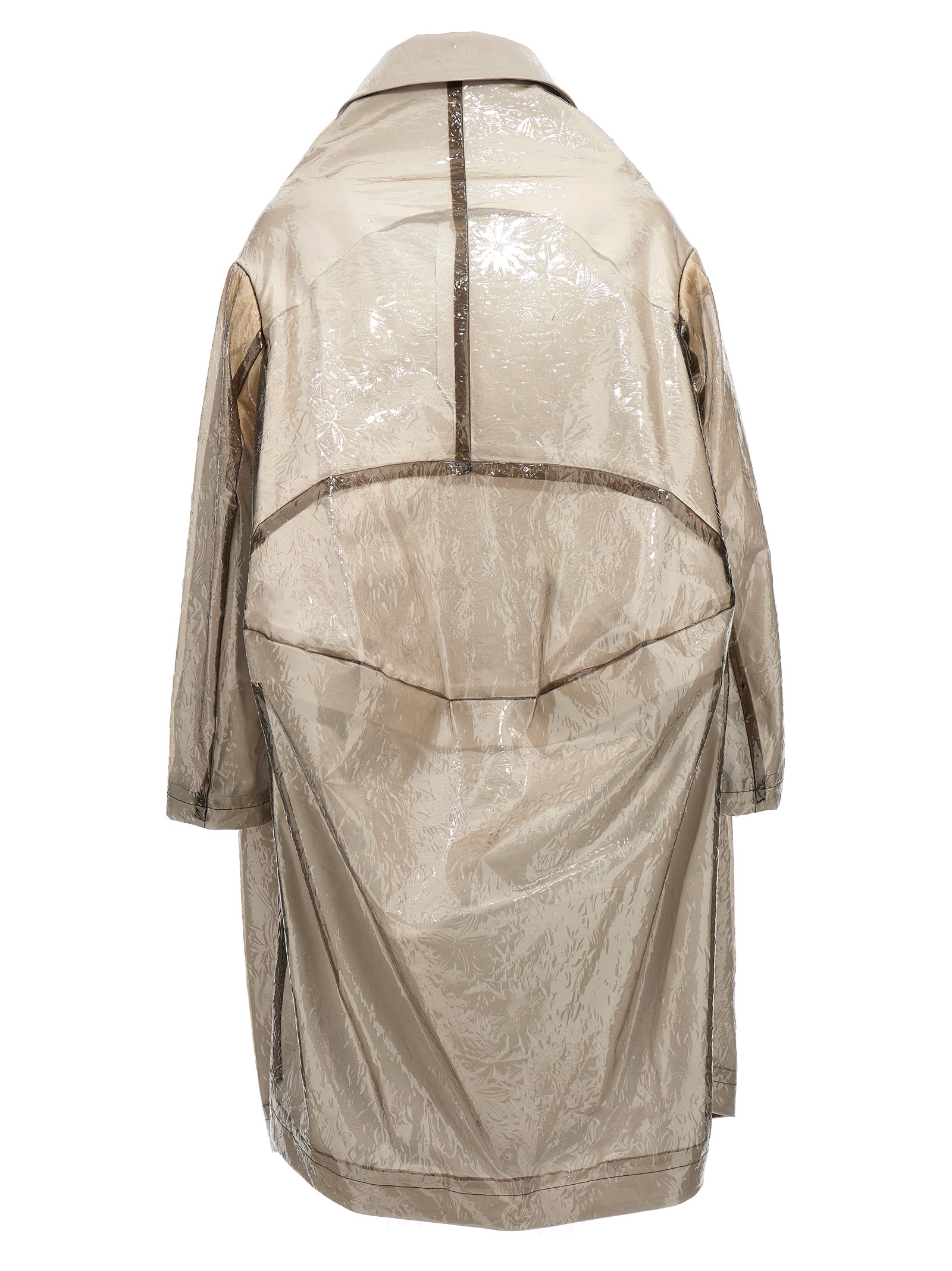 Oversize texture trench coat GKC0030511 (Comme Des Garçons / コート・ダウン ) | Comme Des Garçons (コムデギャルソン)(1)