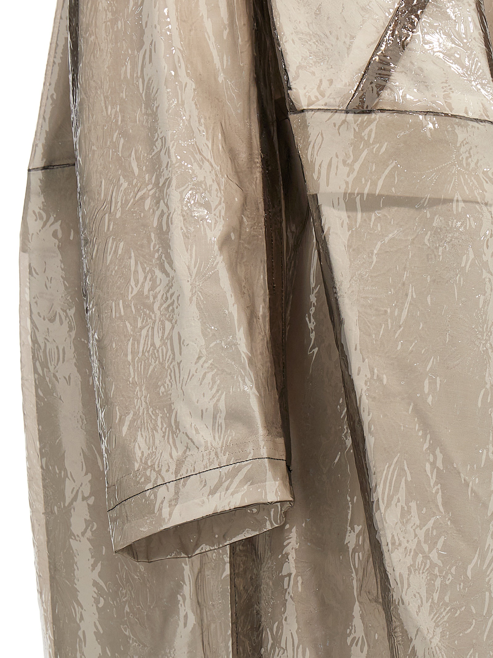 Oversize texture trench coat GKC0030511 (Comme Des Garçons / コート・ダウン ) | Comme Des Garçons (コムデギャルソン)(3)