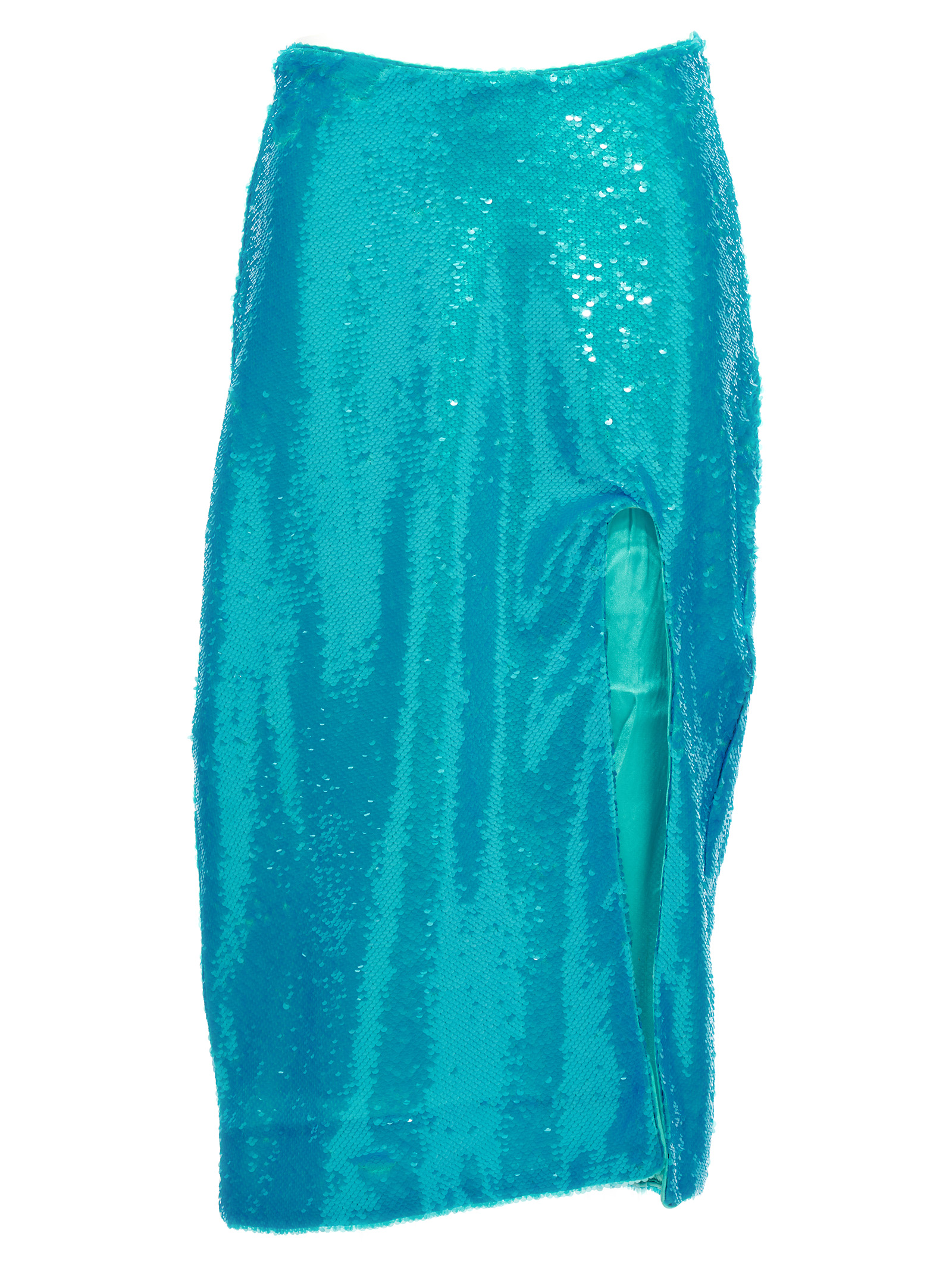 Sequin midi skirt F7865803 (GANNI / スカート ) | GANNI (ガニー)