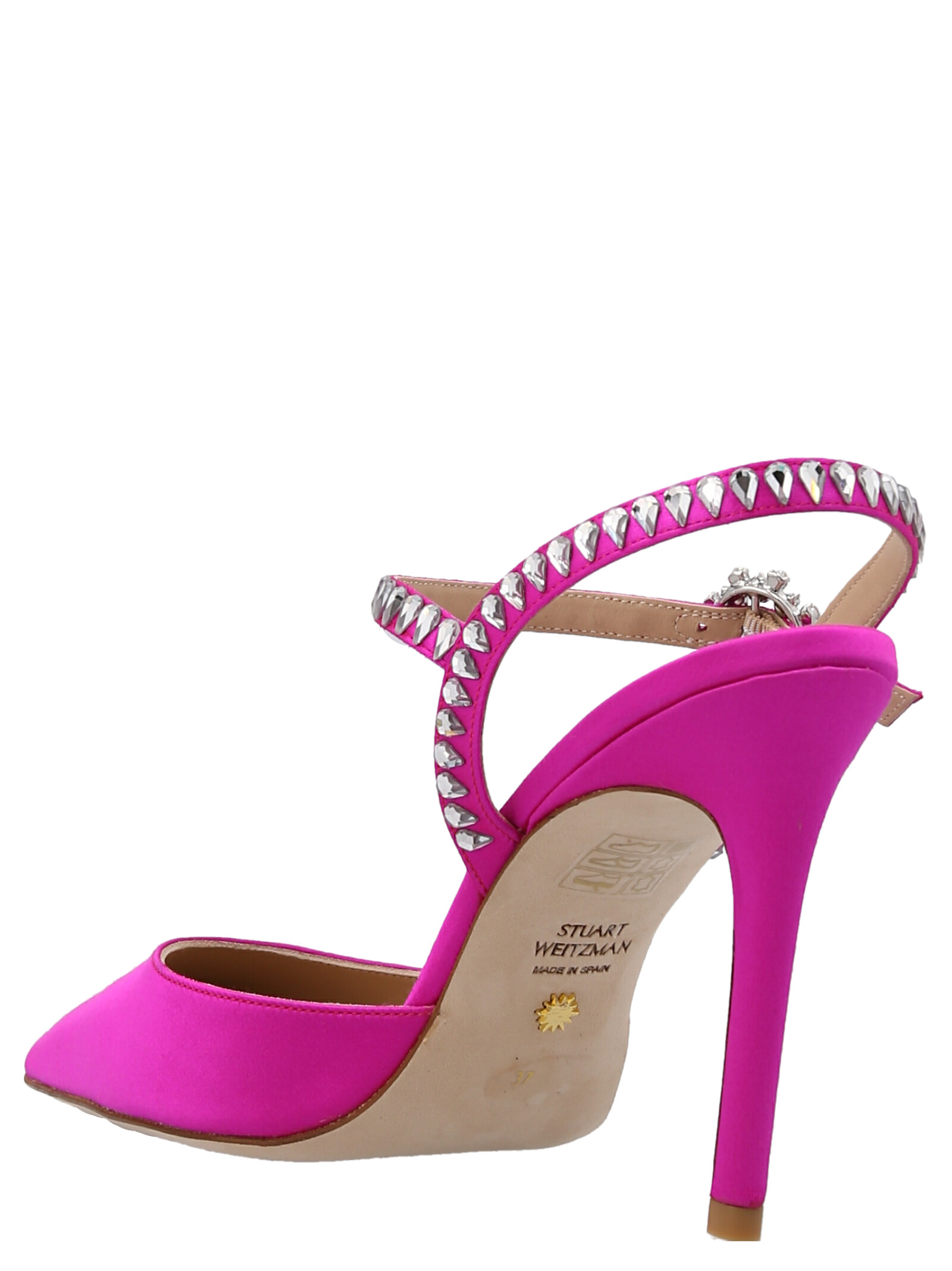 'Gmcut' pumps SD154FLAMINGO (STUART WEITZMAN / パンプス・ハイヒール ) | STUART WEITZMAN (スチュアートワイツマン)(1)