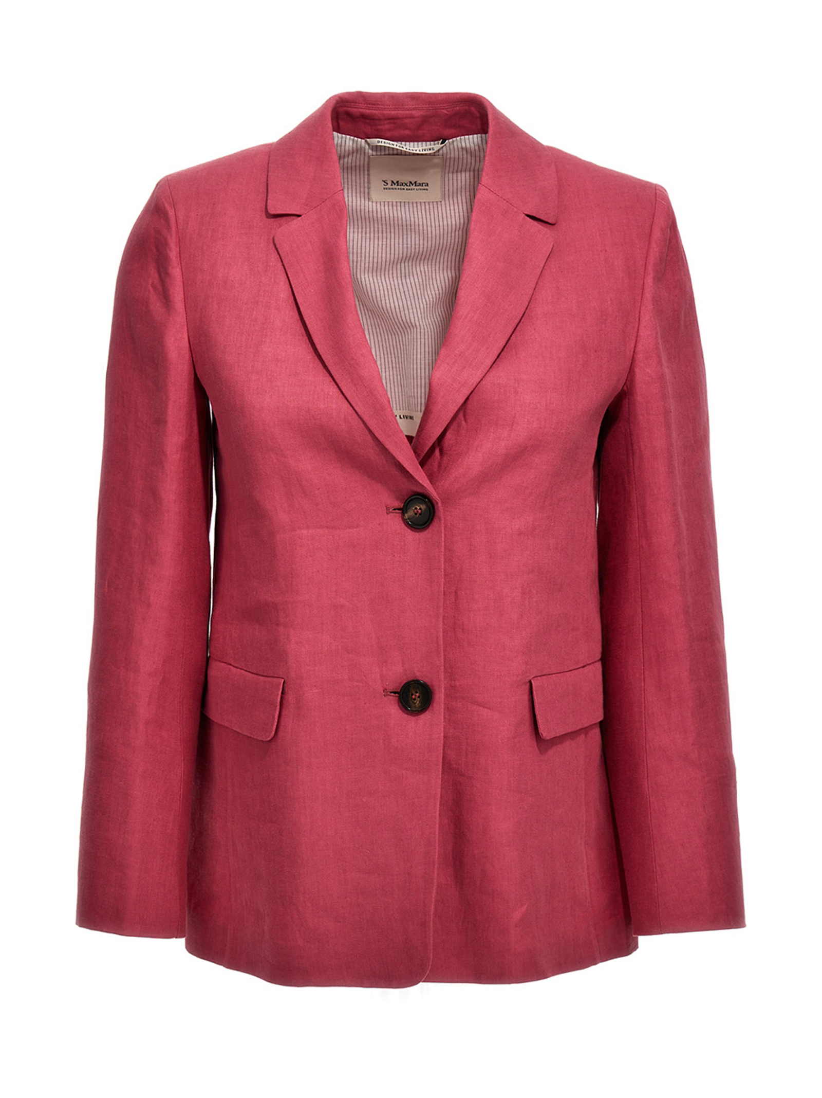'Sofia' blazer jacket SOFIA017 (S MAX MARA / スーツ・ジャケット ) | S MAX MARA (エス マックスマーラ)