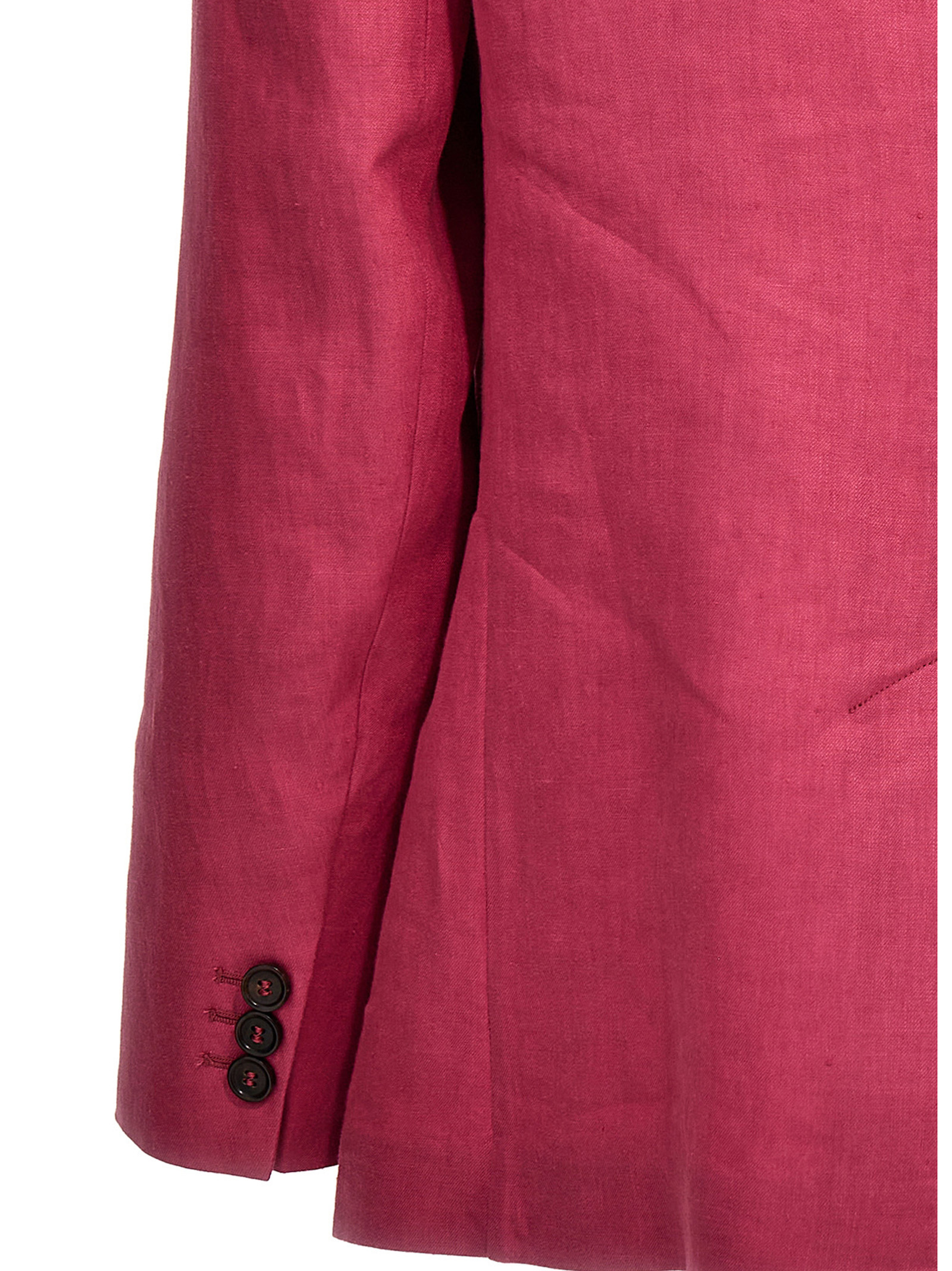 'Sofia' blazer jacket SOFIA017 (S MAX MARA / スーツ・ジャケット ) | S MAX MARA (エス マックスマーラ)(3)