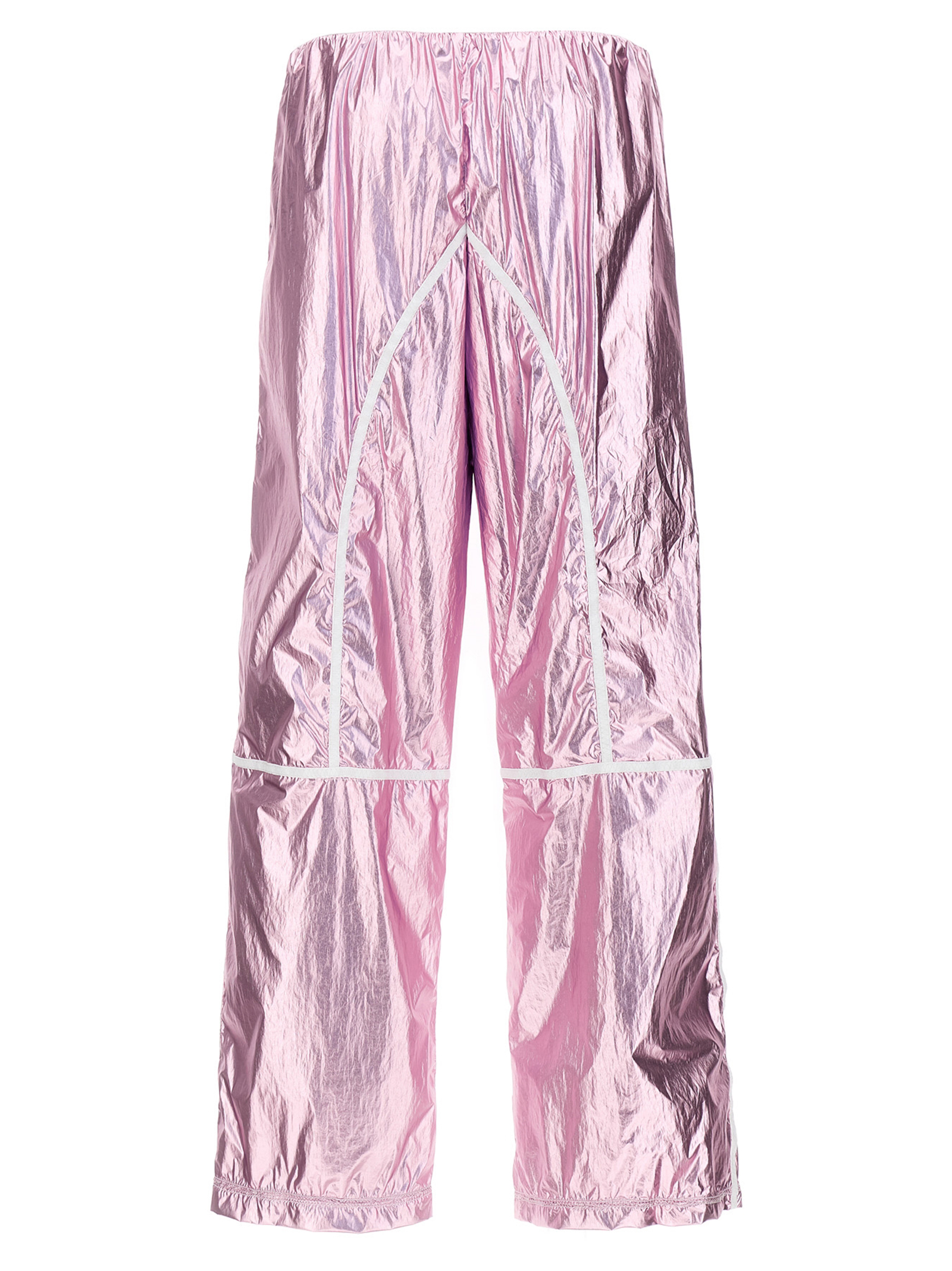 Laminated track pants PAW518FAX1037DP243 (TOM FORD / パンツ ) | TOM FORD (トムフォード)(1)