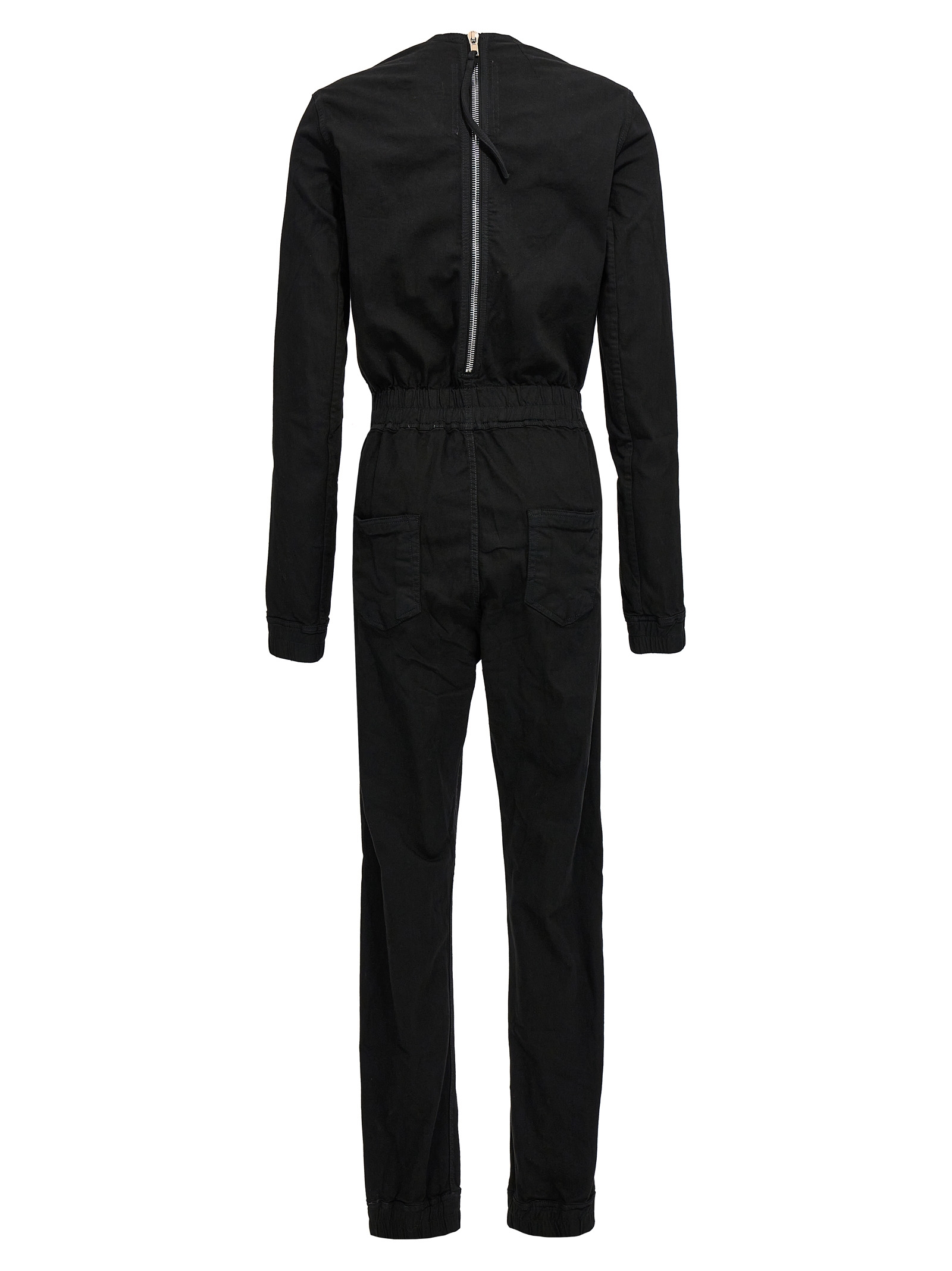 'Eclipse Bodybag' one-length bodysuit DS01C6520SDO09 (Rick Owens DRKSHDW / ワンピース・ドレス・オールインワン ) | Rick Owens DRKSHDW (リック オウエンス ダークシャドウ)(1)