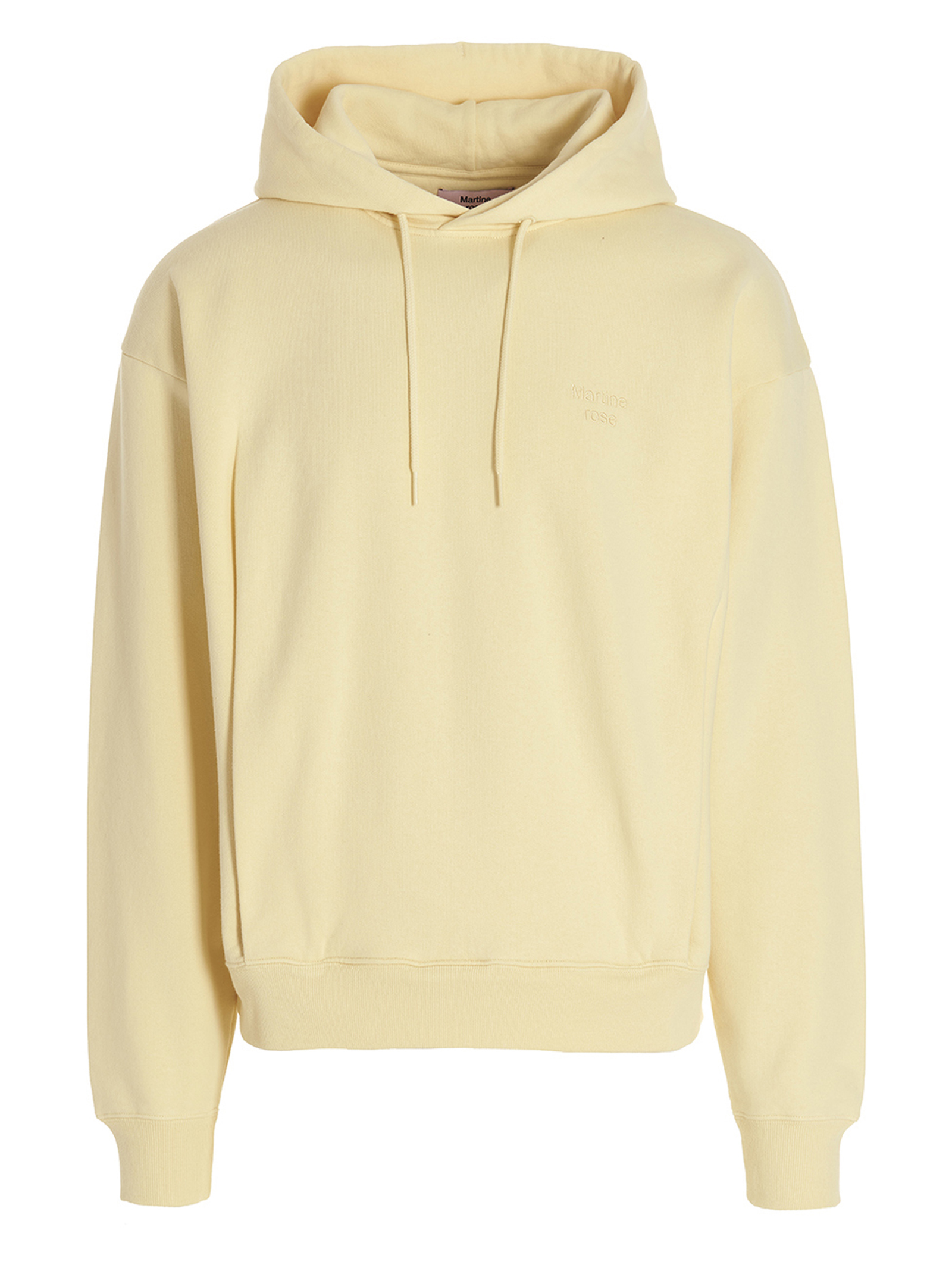 'Classic' hoodie MRSS23602BVNACID (Martin ROSE / スウェット・フーディー ) | Martin ROSE (マーティン ローズ)