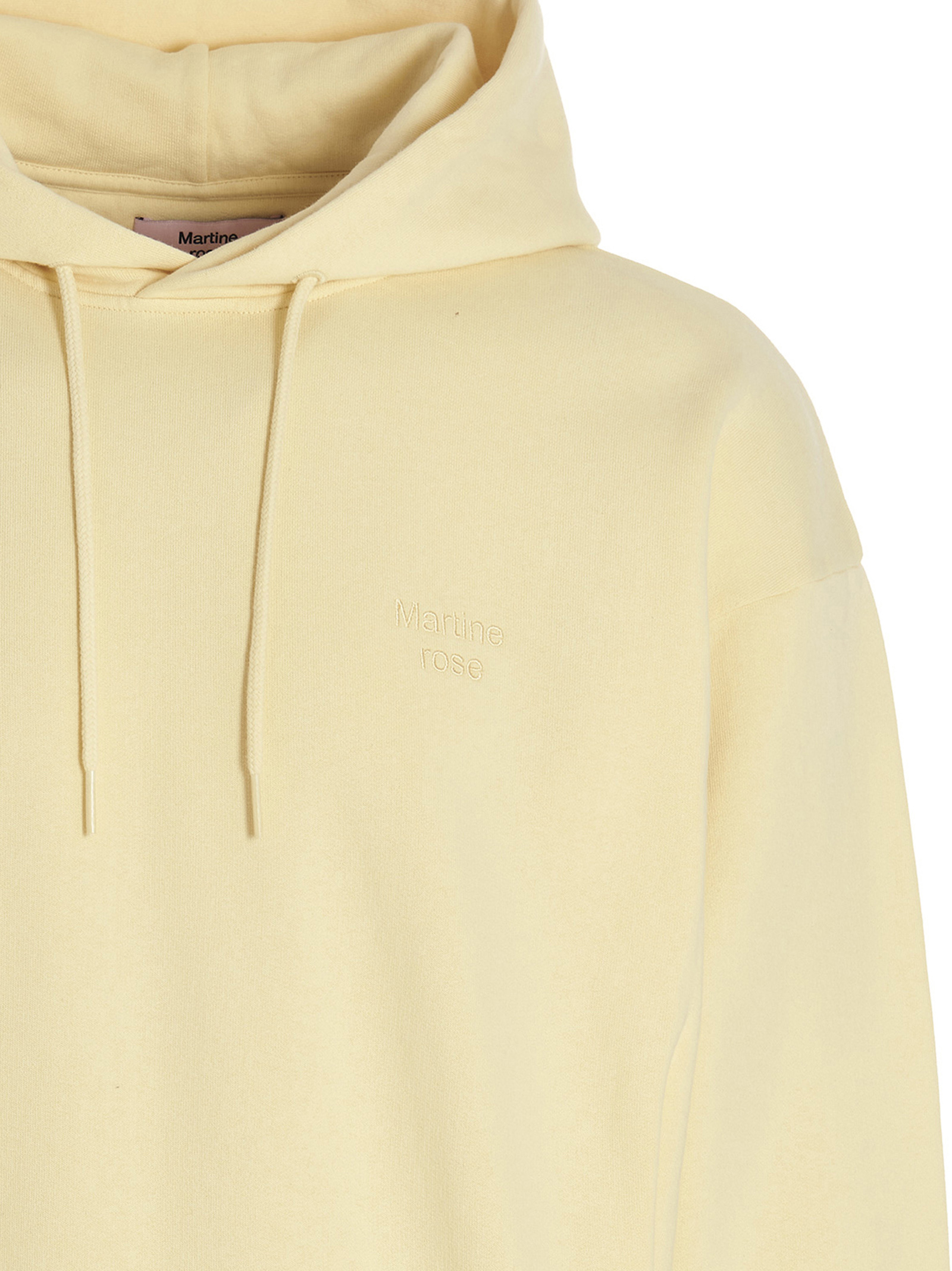 'Classic' hoodie MRSS23602BVNACID (Martin ROSE / スウェット・フーディー ) | Martin ROSE (マーティン ローズ)(2)