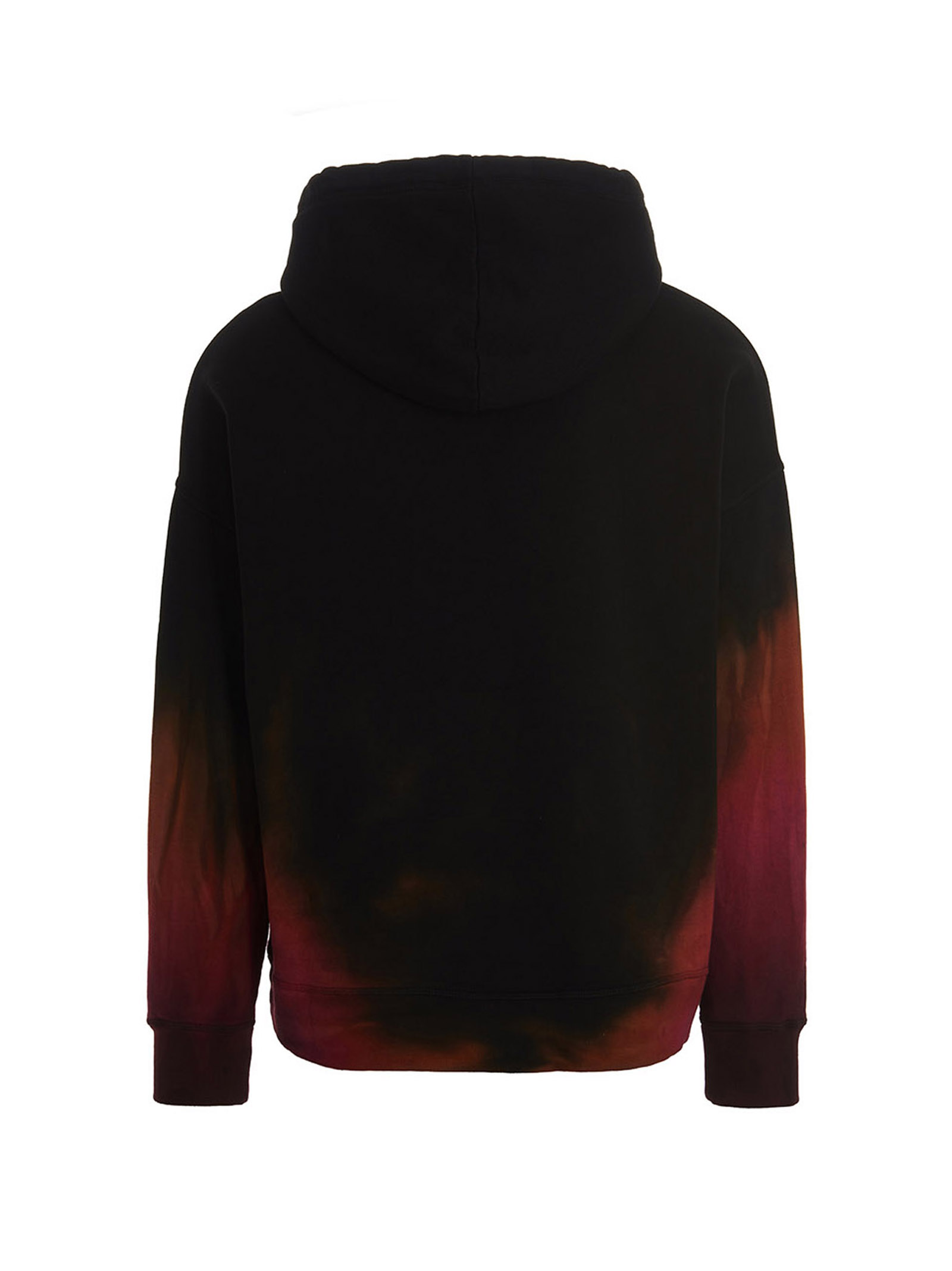 'D2 Flame' hoodie S74GU0668S25030962A (Dsquared2 / スウェット・フーディー ) | Dsquared2 (ディースクエアード)(1)