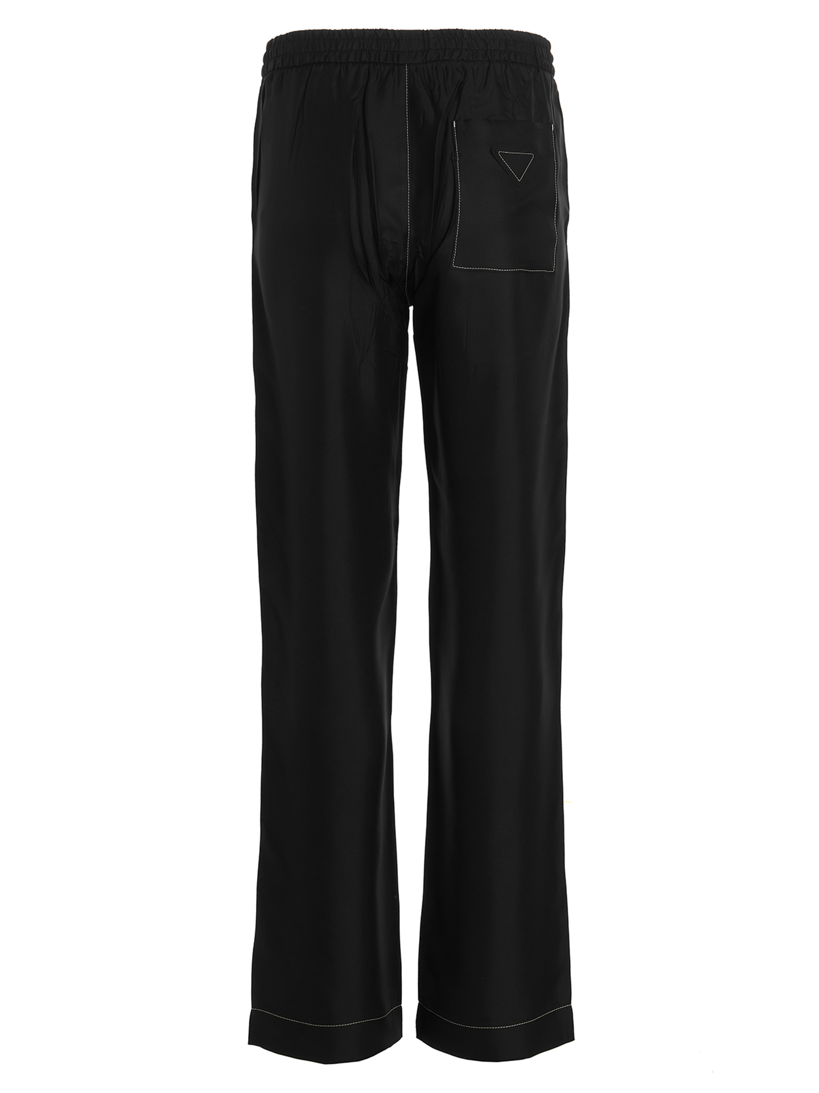 Silk trousers SPH259S2311QWCF0002 (Prada / パンツ ) | Prada (プラダ)(1)