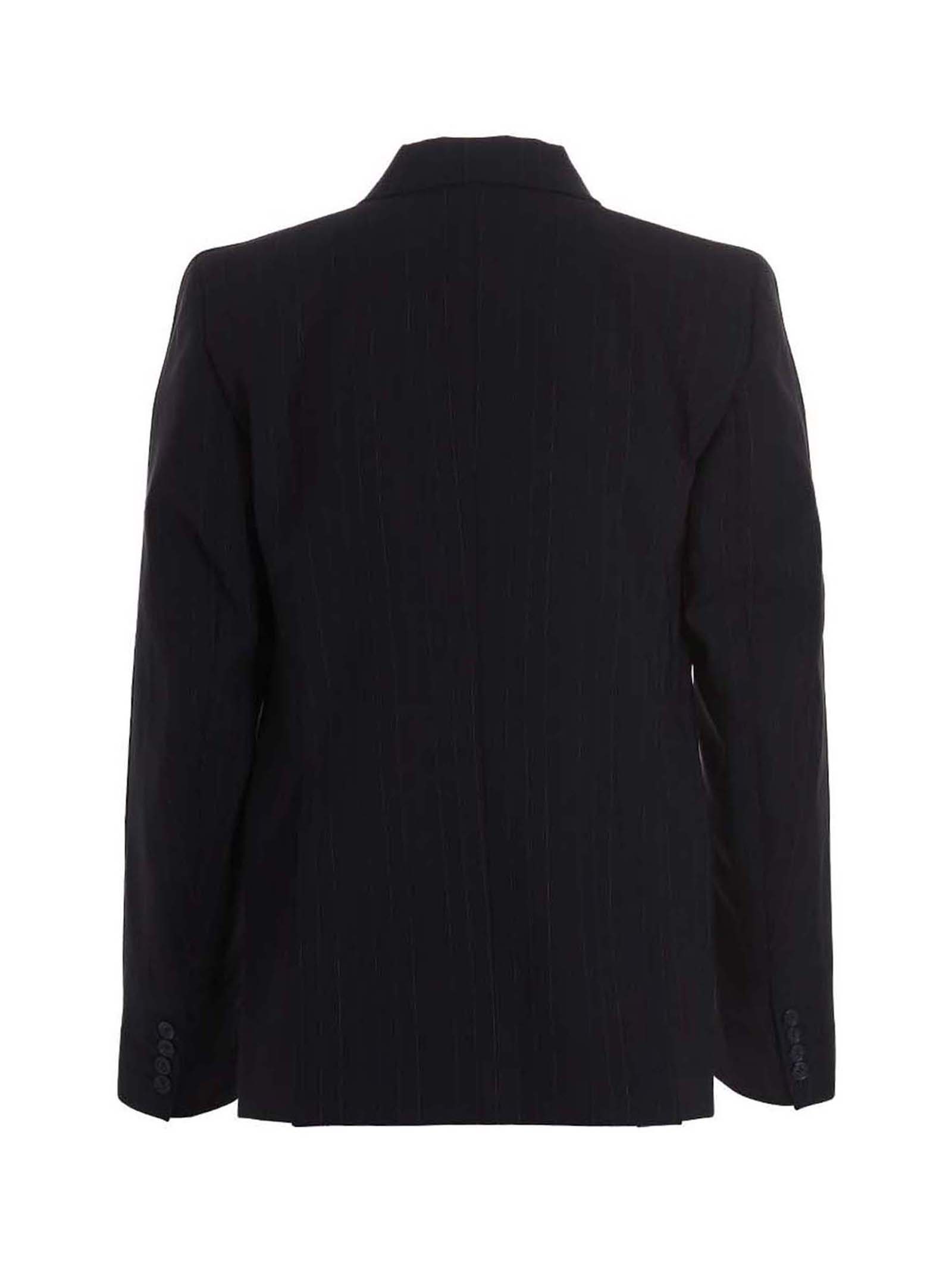Tailored blazer jacket VL16JA420PPINSTRIPE (VTMNTS / スーツ・ジャケット ) | VTMNTS (ブイティーエムエヌティーエス)(1)