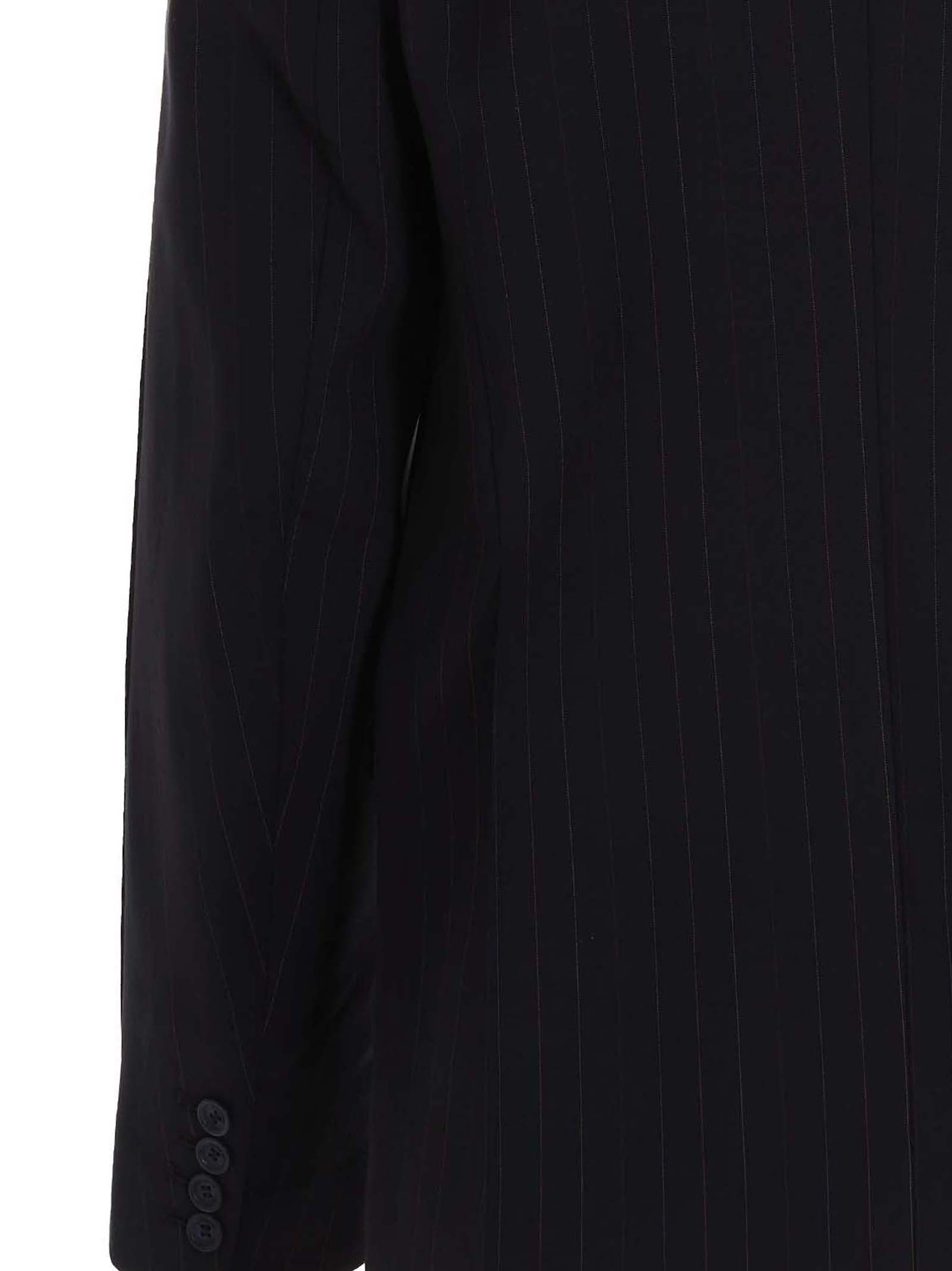 Tailored blazer jacket VL16JA420PPINSTRIPE (VTMNTS / スーツ・ジャケット ) | VTMNTS (ブイティーエムエヌティーエス)(3)