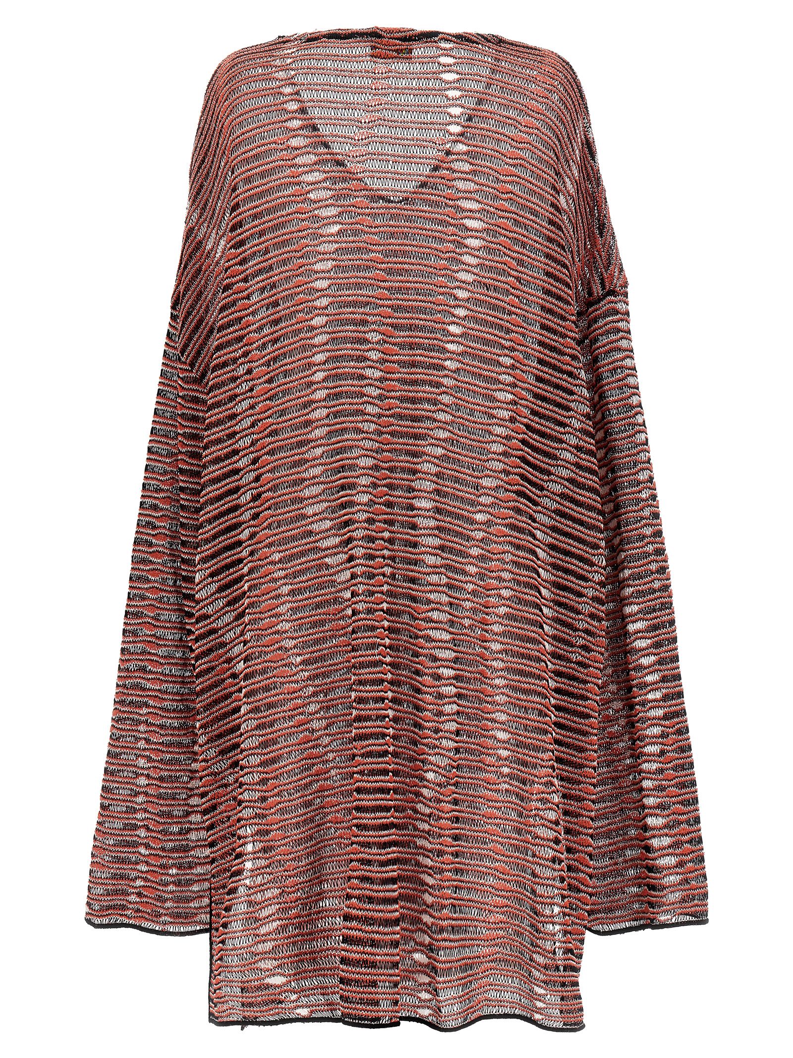 'Wave Jacquard' sweater SS23D38G07PLKJ12MULTICOLOR (VITELLI / ニット・セーター・カーディガン ) | VITELLI (ヴィテッリ)(1)