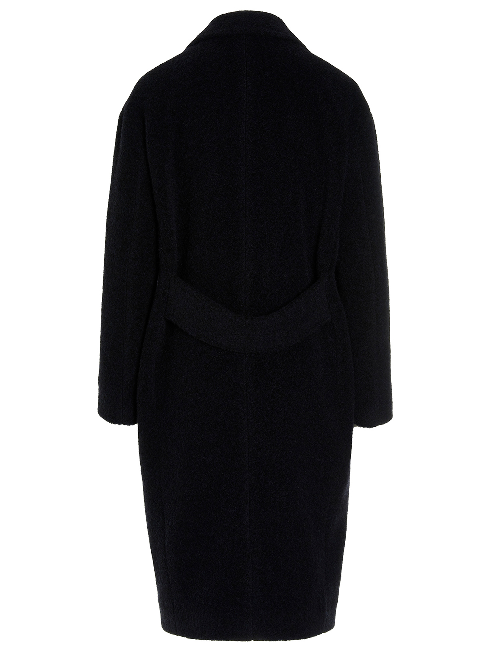 Double-breasted coat COCOON77001226 (MAURIZIO MIRI / コート・ダウン ) | MAURIZIO MIRI (マウリッツォミリ)(1)