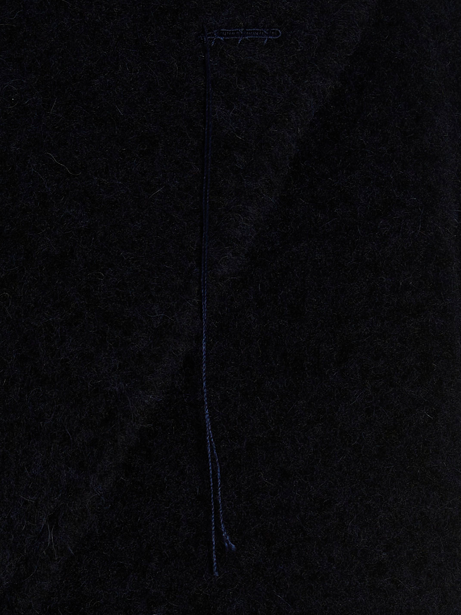 Double-breasted coat COCOON77001226 (MAURIZIO MIRI / コート・ダウン ) | MAURIZIO MIRI (マウリッツォミリ)(4)