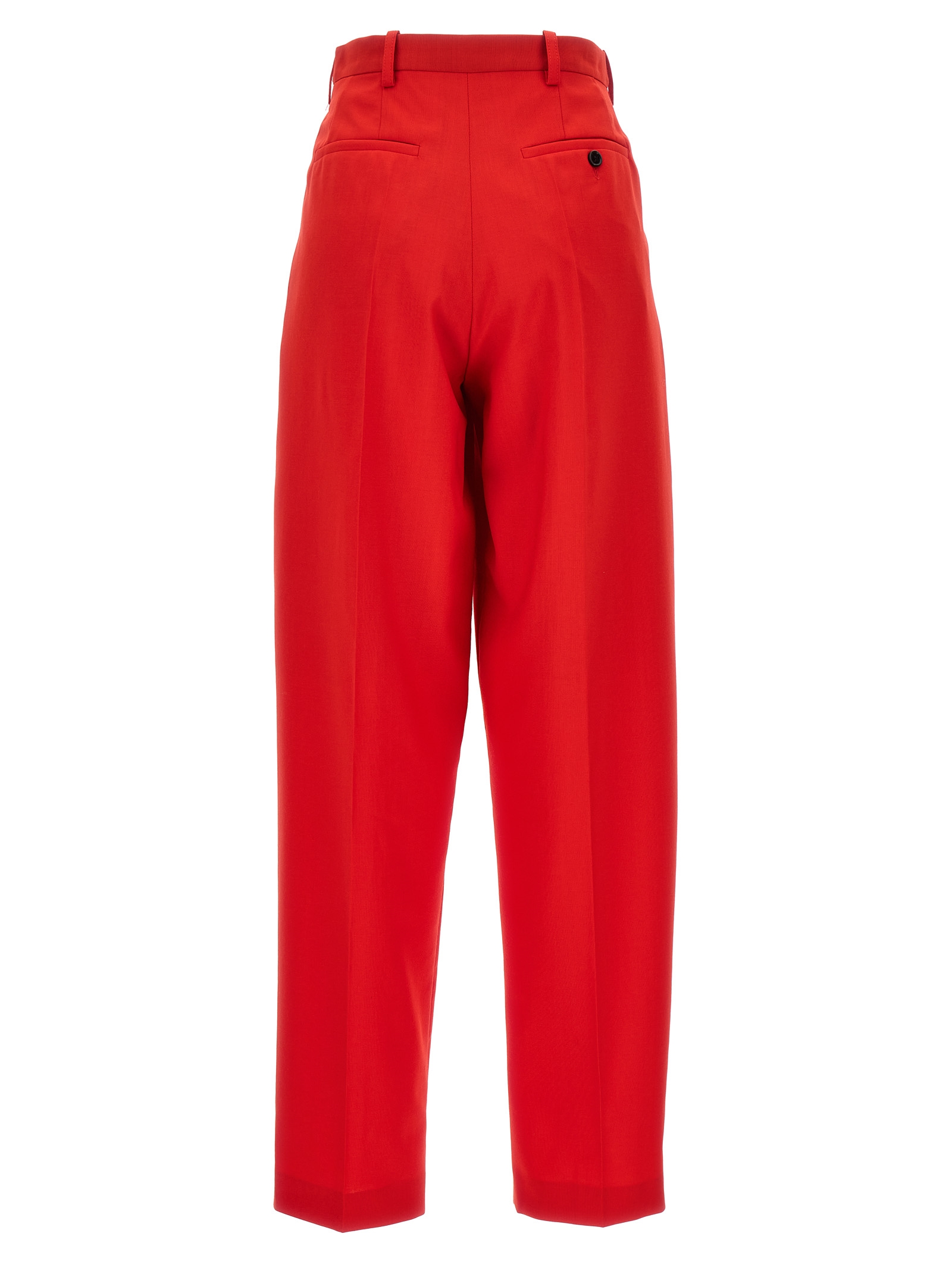Front pleat pants PAMA0449U0TW83900R64 (Marni / パンツ ) | Marni (マルニ)(1)