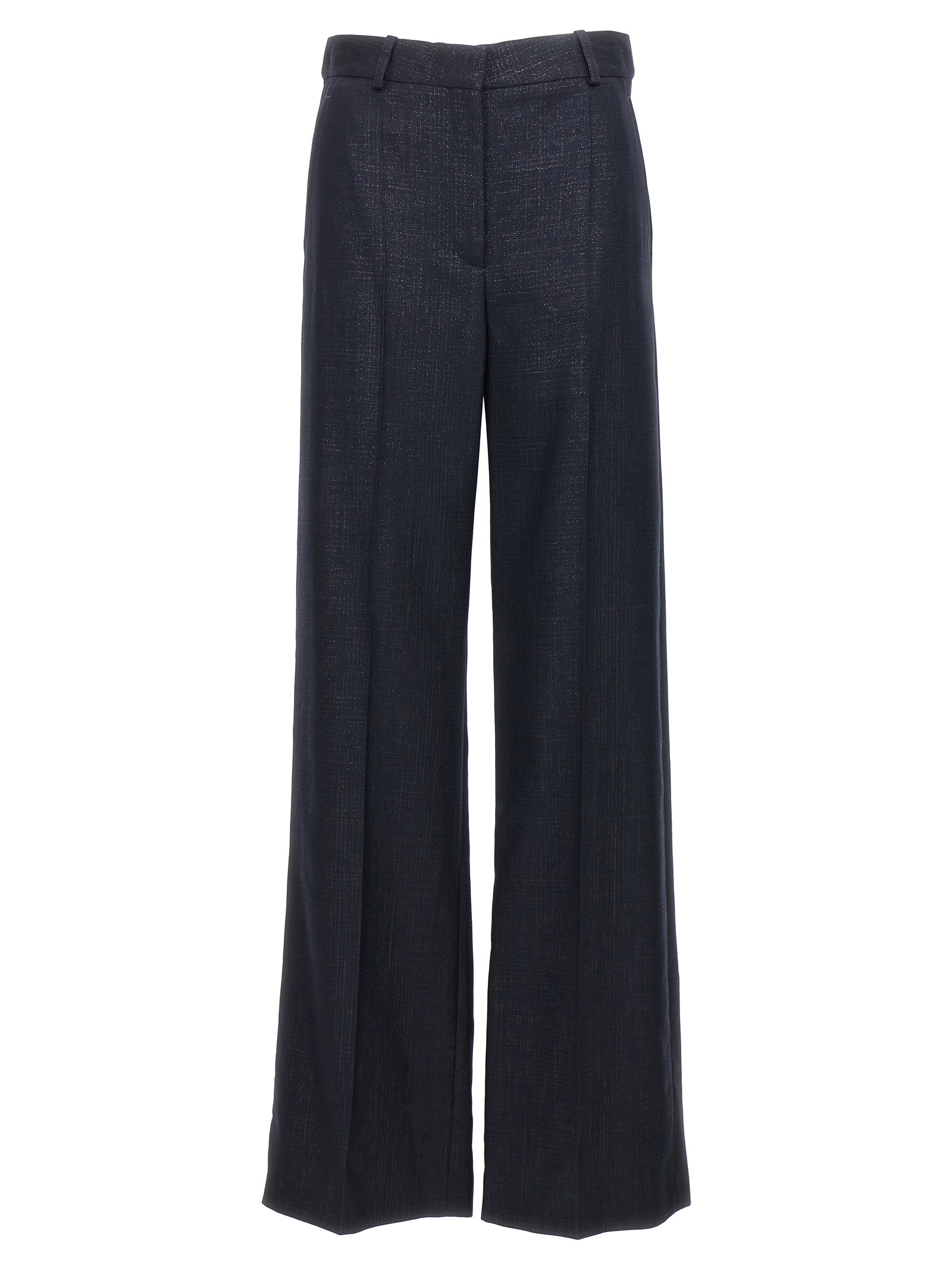 Lurex pants 6007393CQ7524101 (Stella McCartney / パンツ ) | Stella McCartney (ステラ マッカートニー)