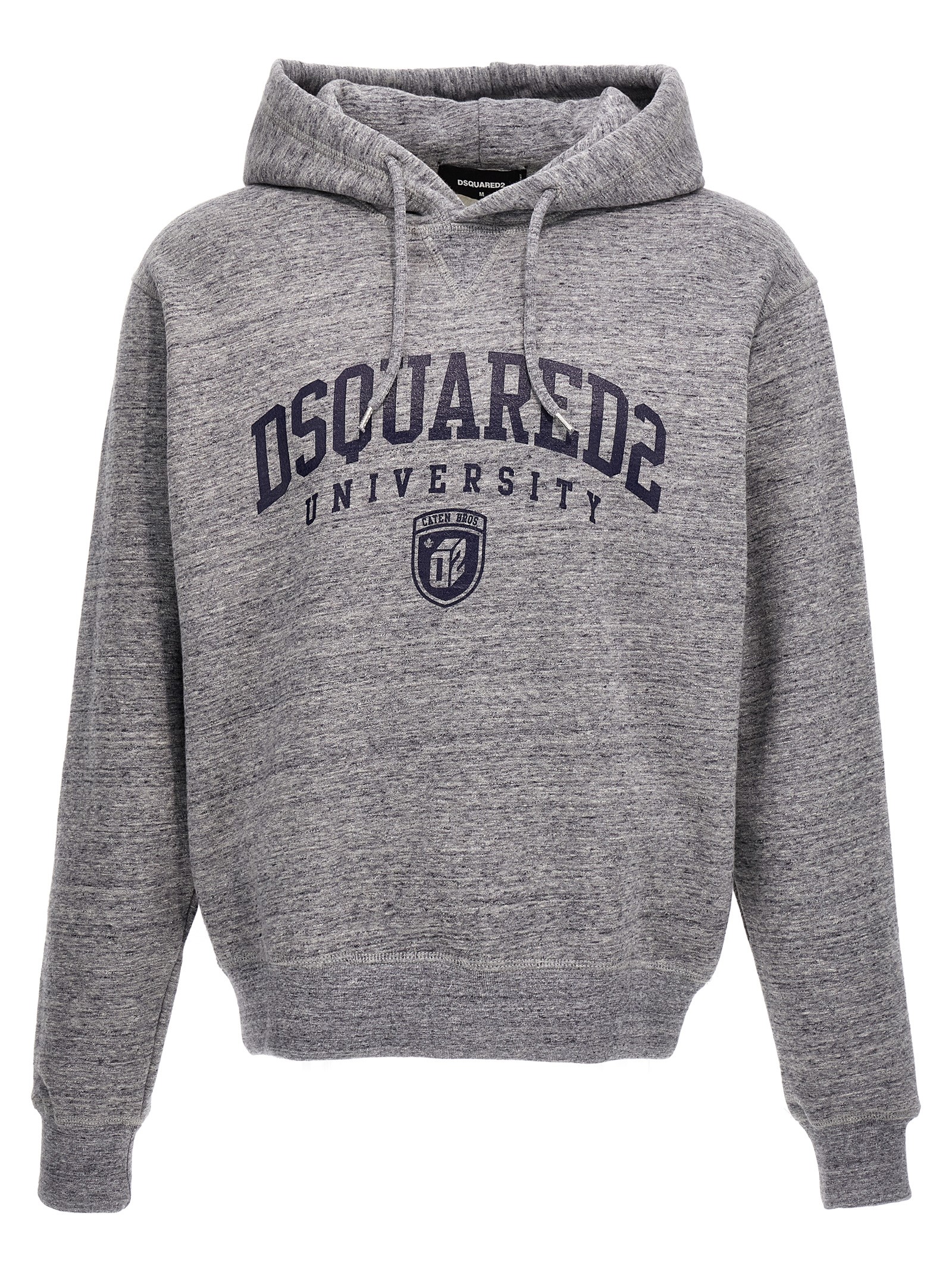 Cool Fit hoodie S74GU0744S25477860M (Dsquared2 / スウェット・フーディー ) | Dsquared2 (ディースクエアード)