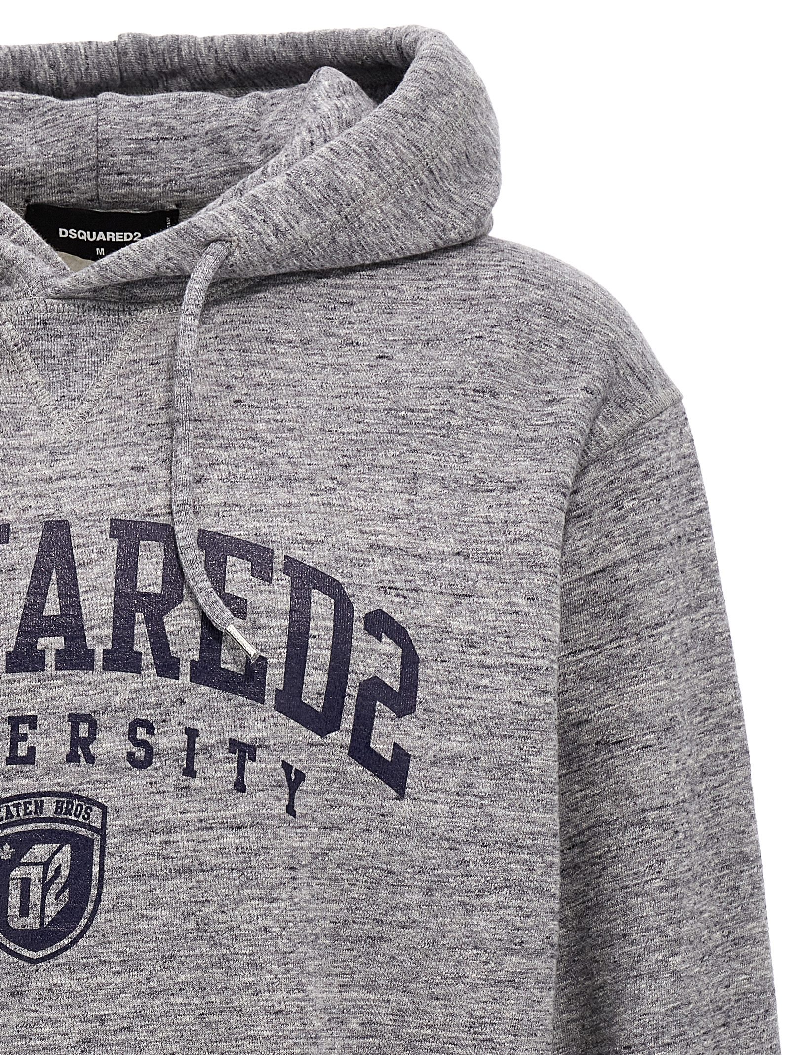 Cool Fit hoodie S74GU0744S25477860M (Dsquared2 / スウェット・フーディー ) | Dsquared2 (ディースクエアード)(2)