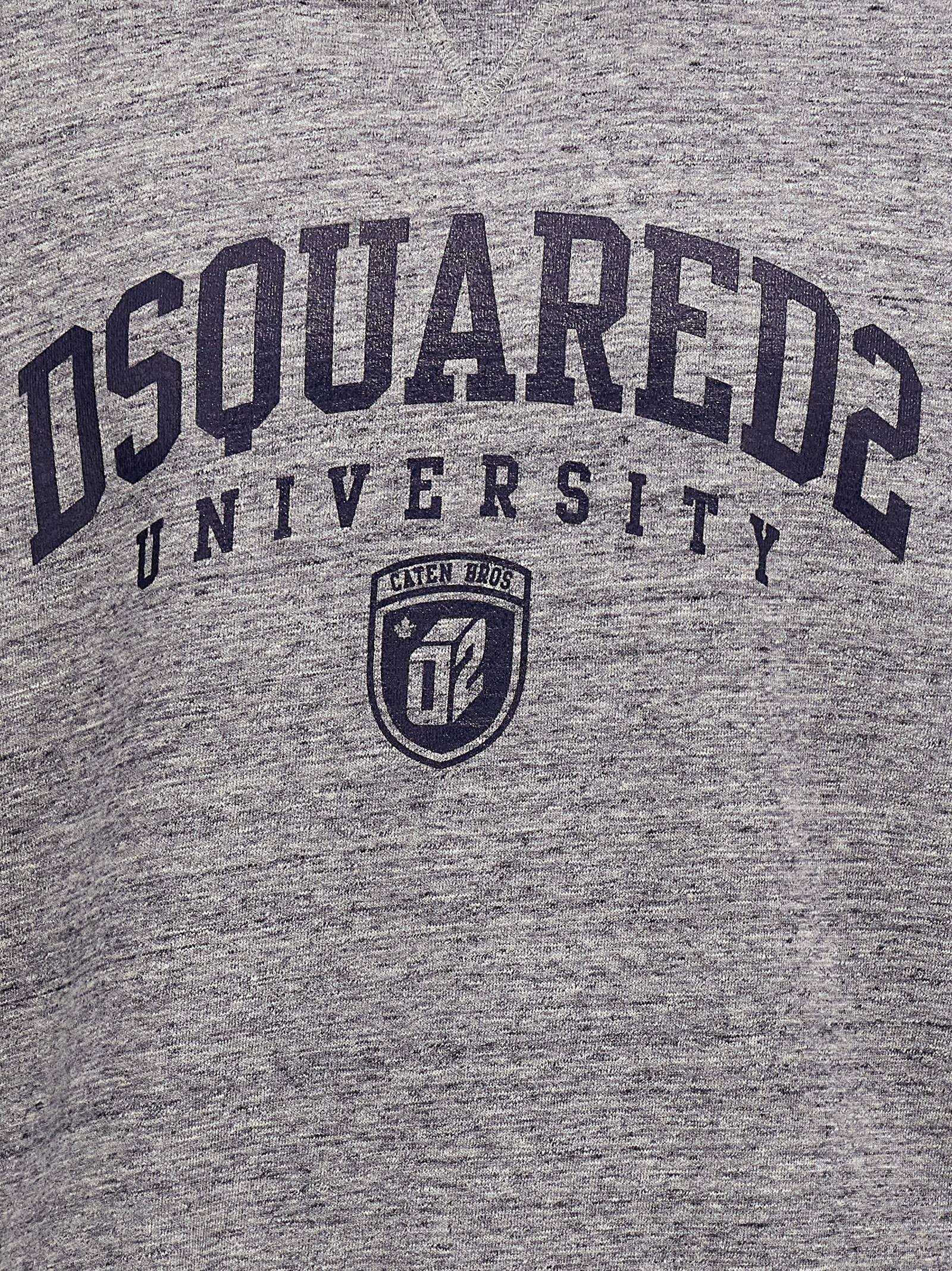 Cool Fit hoodie S74GU0744S25477860M (Dsquared2 / スウェット・フーディー ) | Dsquared2 (ディースクエアード)(3)