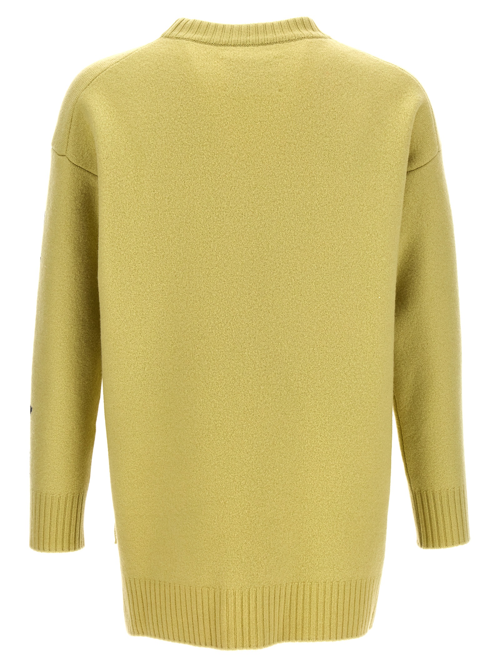 'Fashion Show Invitation' sweater J21GP0137J14661398 (Jil Sander / スウェット・フーディー ) | Jil Sander (ジルサンダー)(1)