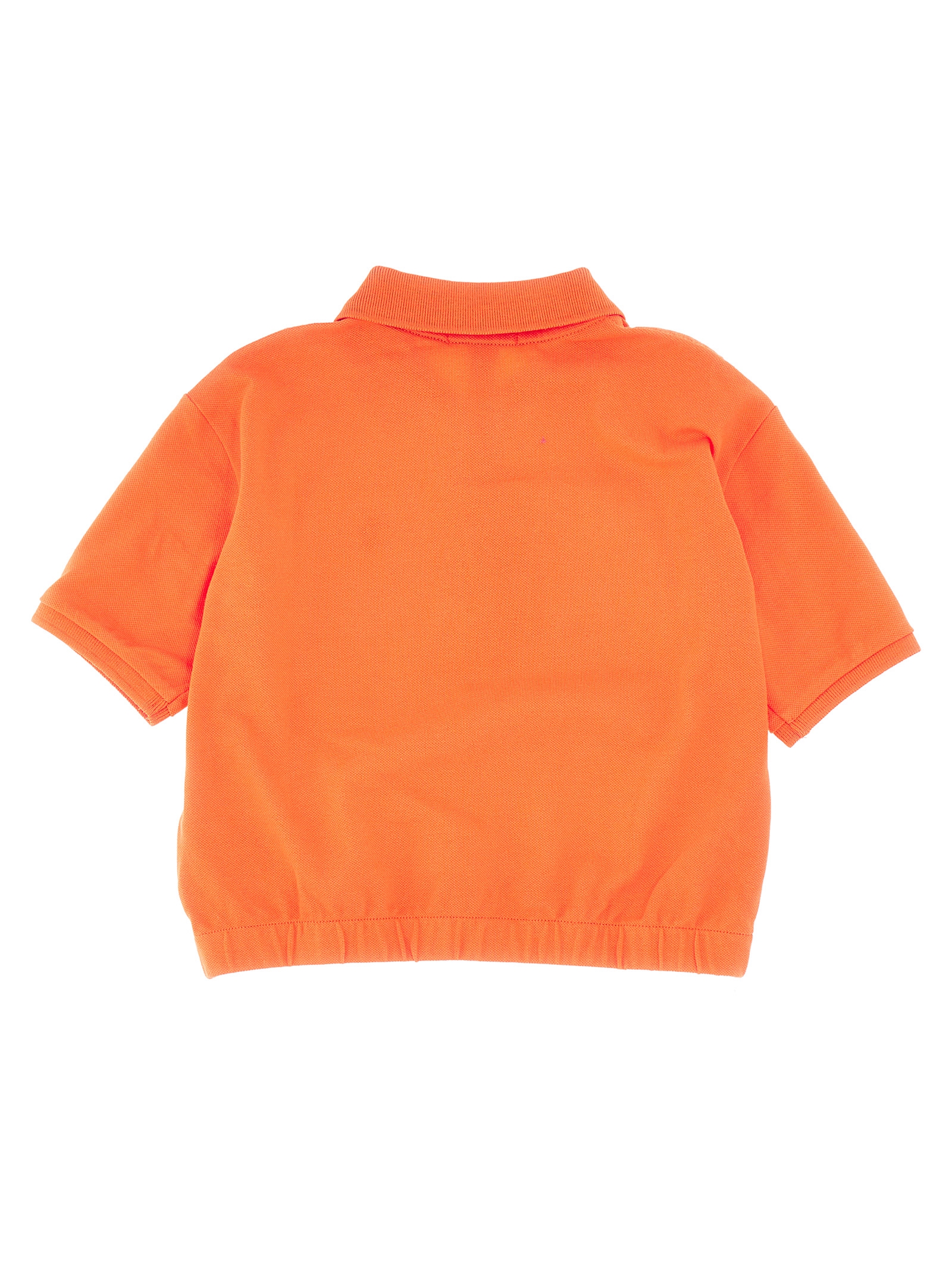 Embroidered logo polo shirt 909721001 (Polo Ralph Lauren / ポロシャツ ) | Polo Ralph Lauren (ポロ ラルフ ローレン)(1)