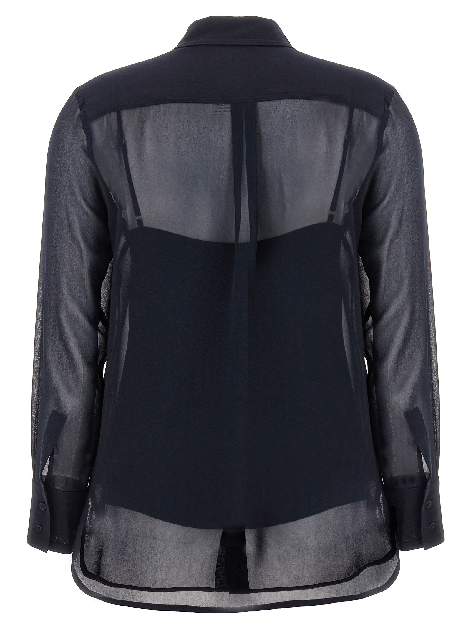 'Orietta' shirt ORIETTA006 (Max Mara Studio / シャツ・ブラウス ) | Max Mara Studio (マックスマーラ ステュディオ)(1)