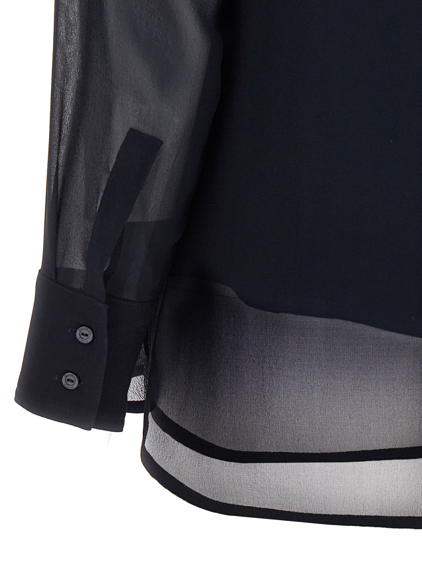 'Orietta' shirt ORIETTA006 (Max Mara Studio / シャツ・ブラウス ) | Max Mara Studio (マックスマーラ ステュディオ)(3)
