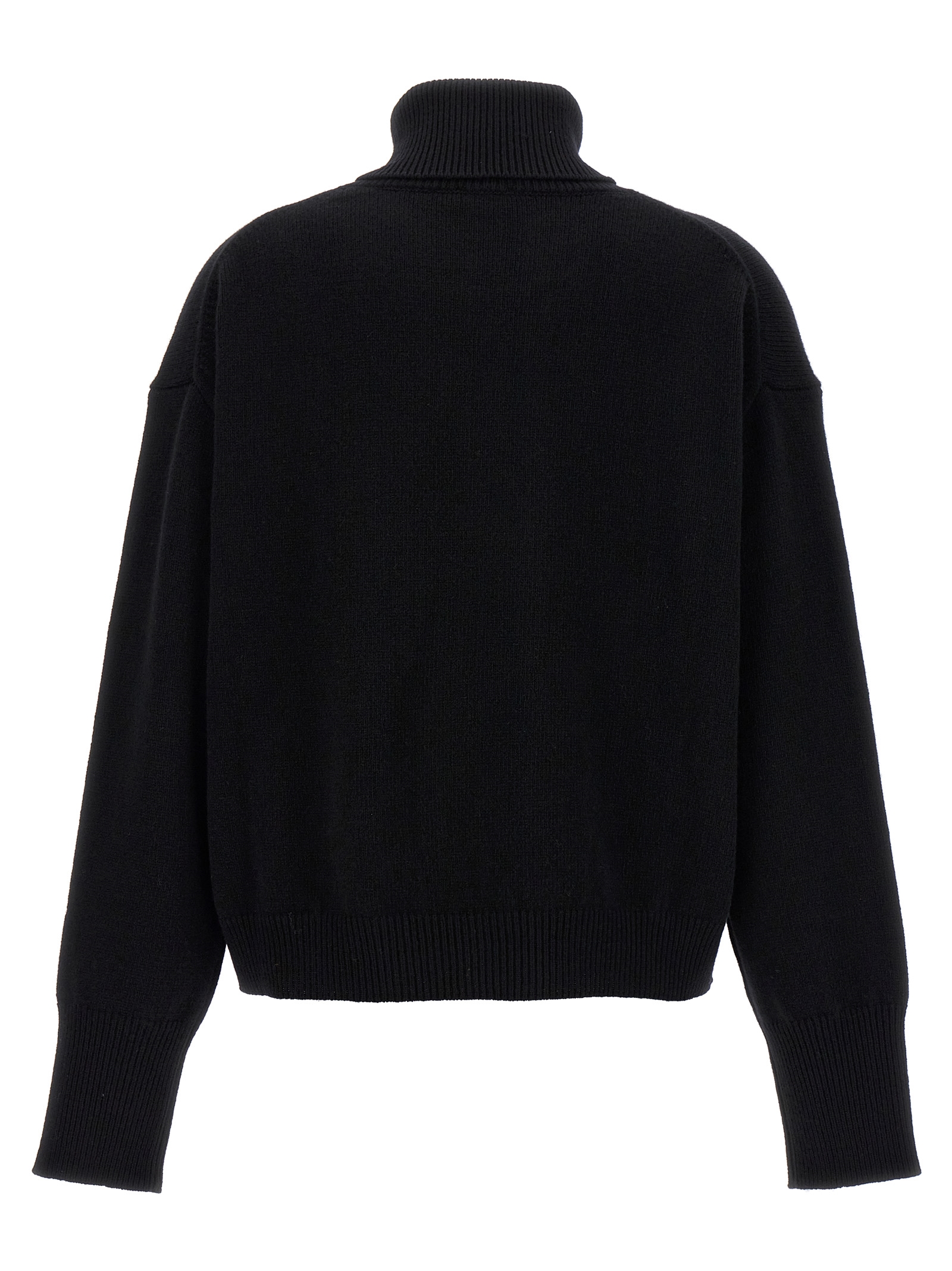 'Crest Logo' sweater FD62PU4323LC99J (KENZO / ニット・セーター・カーディガン ) | KENZO (ケンゾー)(1)