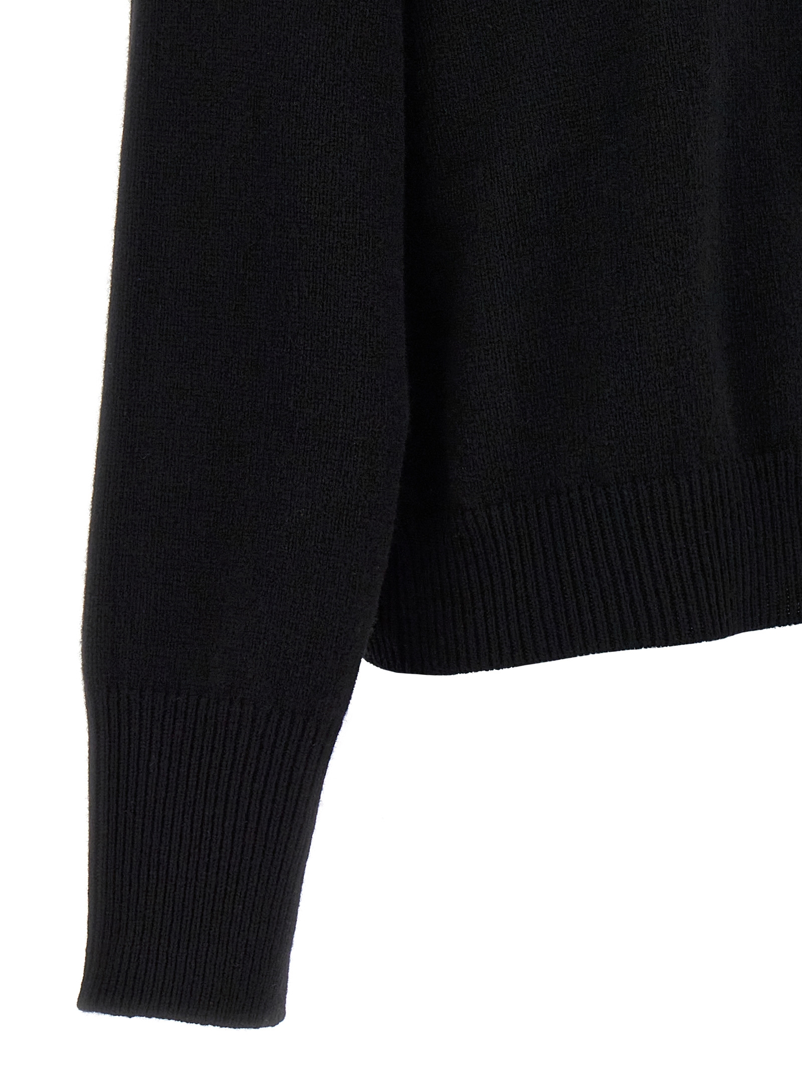 'Crest Logo' sweater FD62PU4323LC99J (KENZO / ニット・セーター・カーディガン ) | KENZO (ケンゾー)(3)