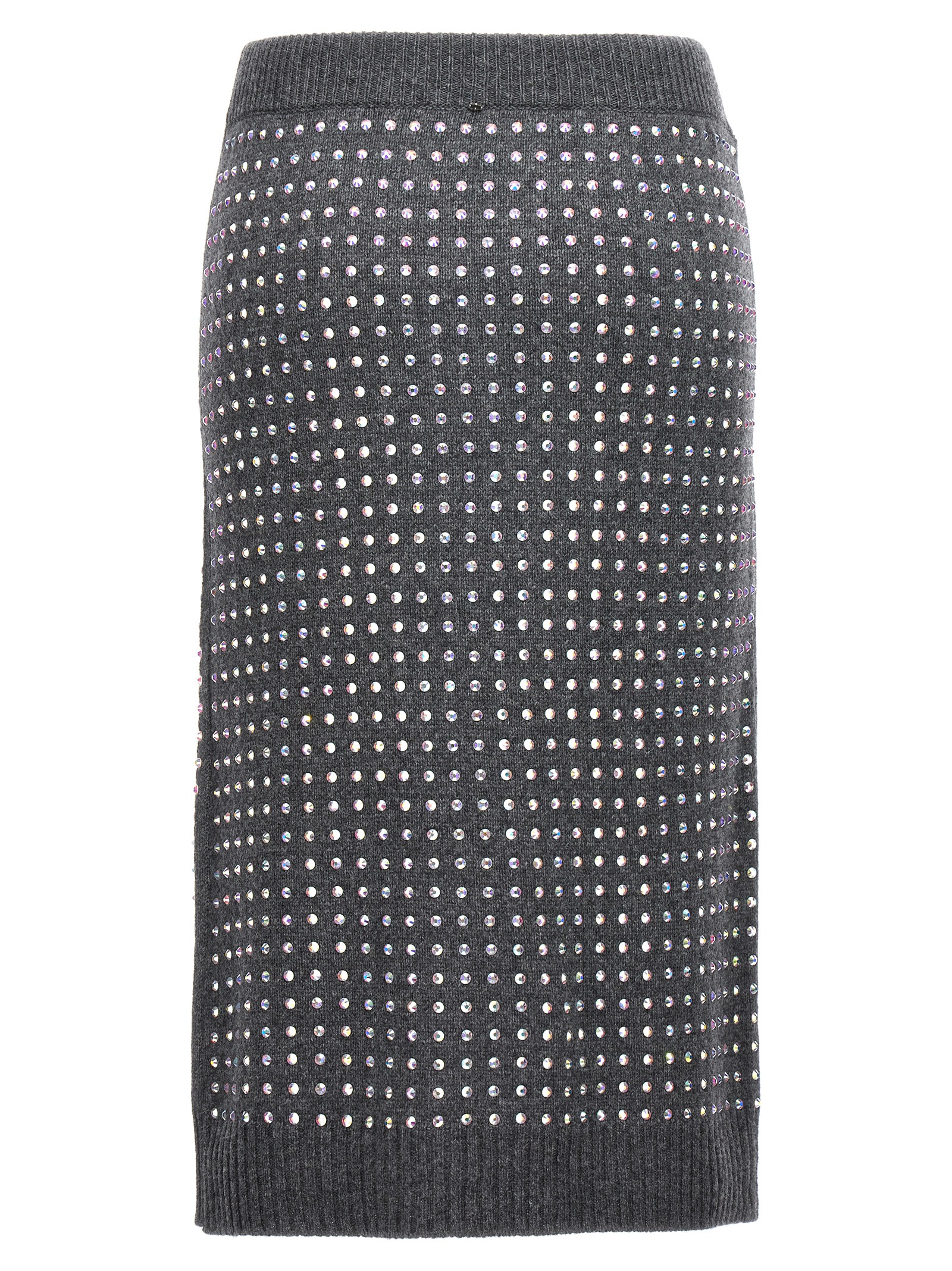 'Dentice' skirt DENTICE001 (Sportmax / スカート ) | Sportmax (スポーツマックス)(1)