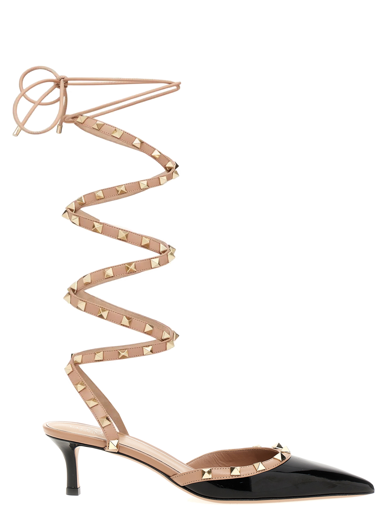 Valentino Garavani 'Rockstud' pumps 3W2S0HP3VNWN71 (Valentino Garavani / パンプス・ハイヒール ) | Valentino Garavani (ヴァレンティノ)