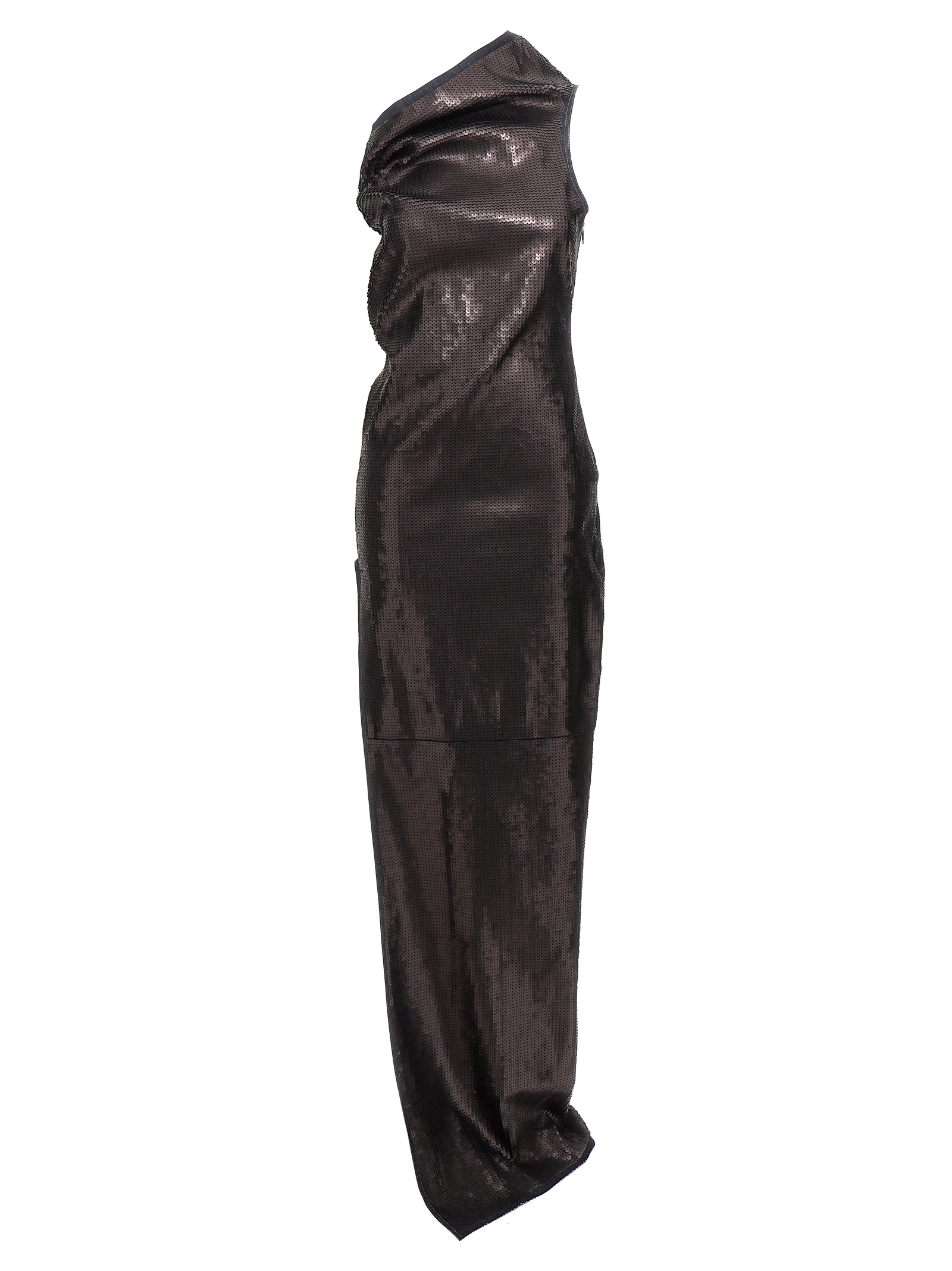 'Athena' dress RO02C1520SRAWM10699 (Rick Owens / ワンピース・ドレス・オールインワン ) | Rick Owens (リック オウエンス)