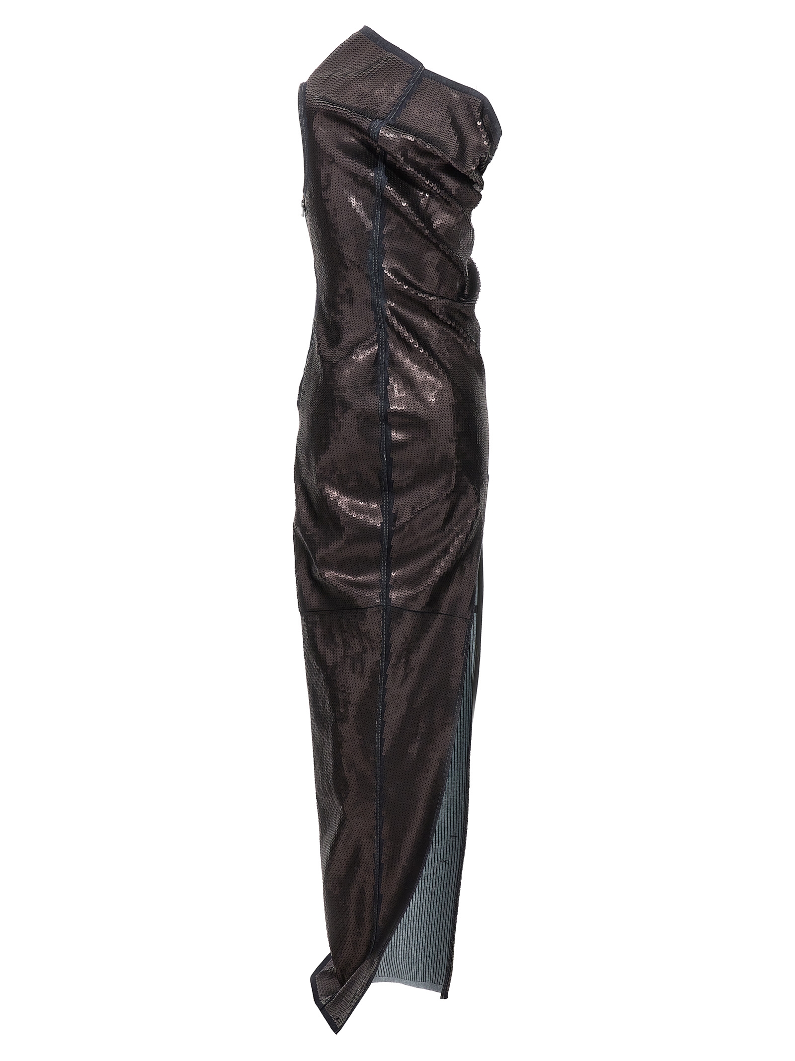 'Athena' dress RO02C1520SRAWM10699 (Rick Owens / ワンピース・ドレス・オールインワン ) | Rick Owens (リック オウエンス)(1)