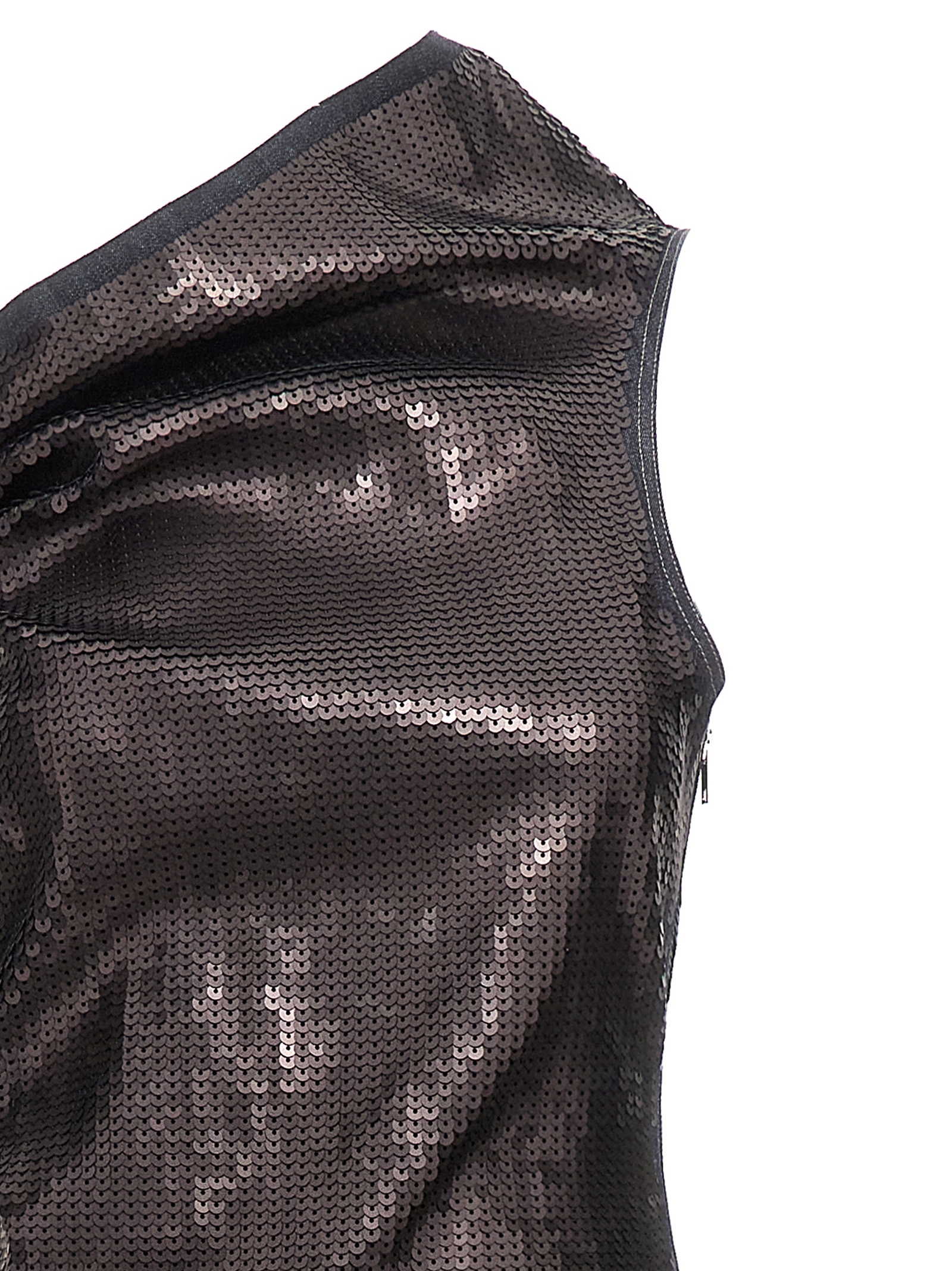 'Athena' dress RO02C1520SRAWM10699 (Rick Owens / ワンピース・ドレス・オールインワン ) | Rick Owens (リック オウエンス)(2)