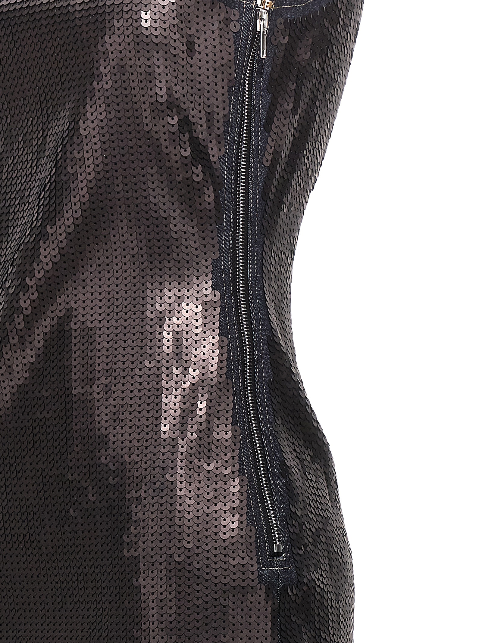 'Athena' dress RO02C1520SRAWM10699 (Rick Owens / ワンピース・ドレス・オールインワン ) | Rick Owens (リック オウエンス)(3)