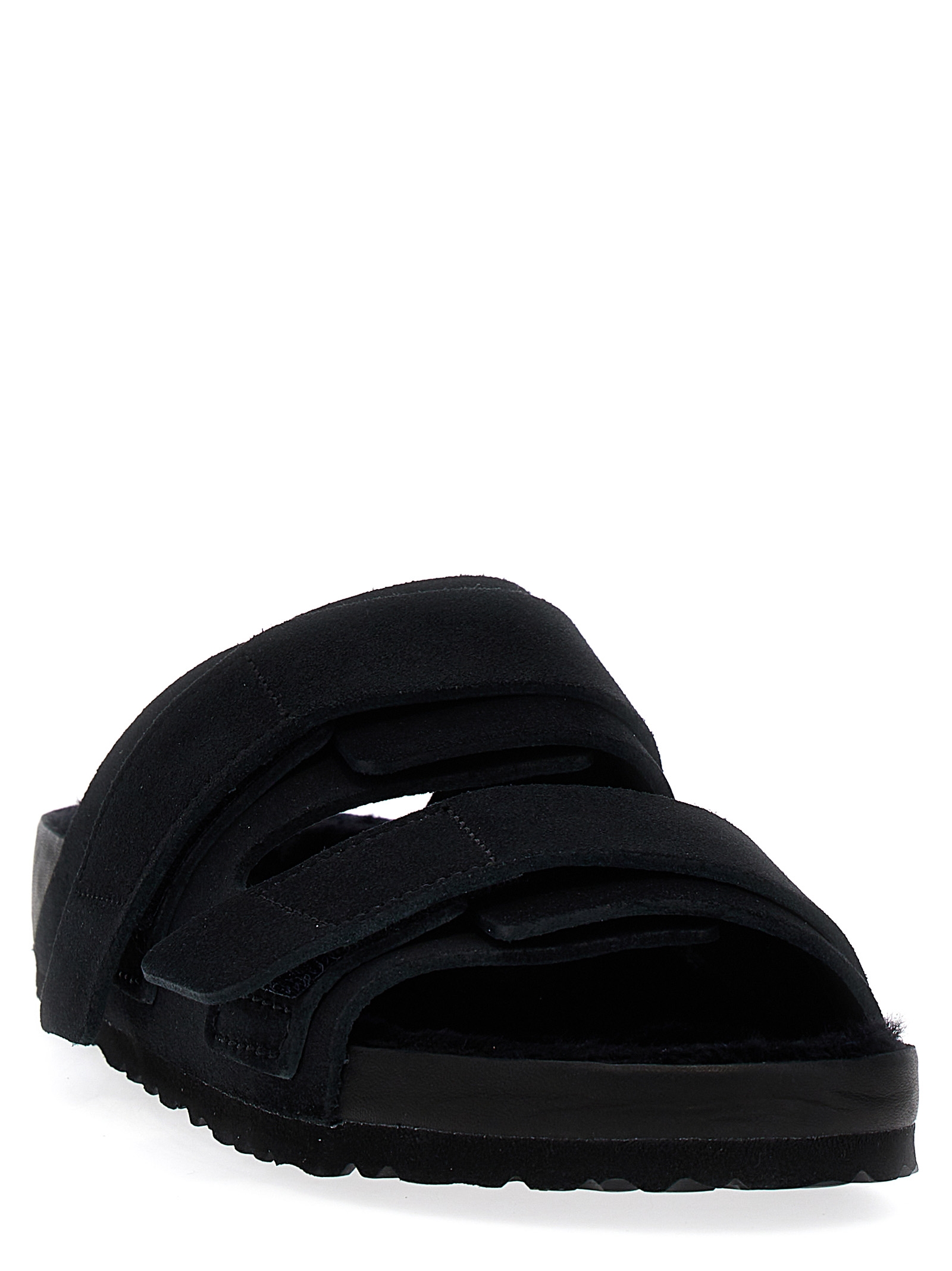 Tekla x Birkenstock 1774 'Uji' sandals 1026300SLATE (BIRKENSTOCK 1774 / サンダル ) | BIRKENSTOCK 1774 (ビルケンシュトック 1774)(1)