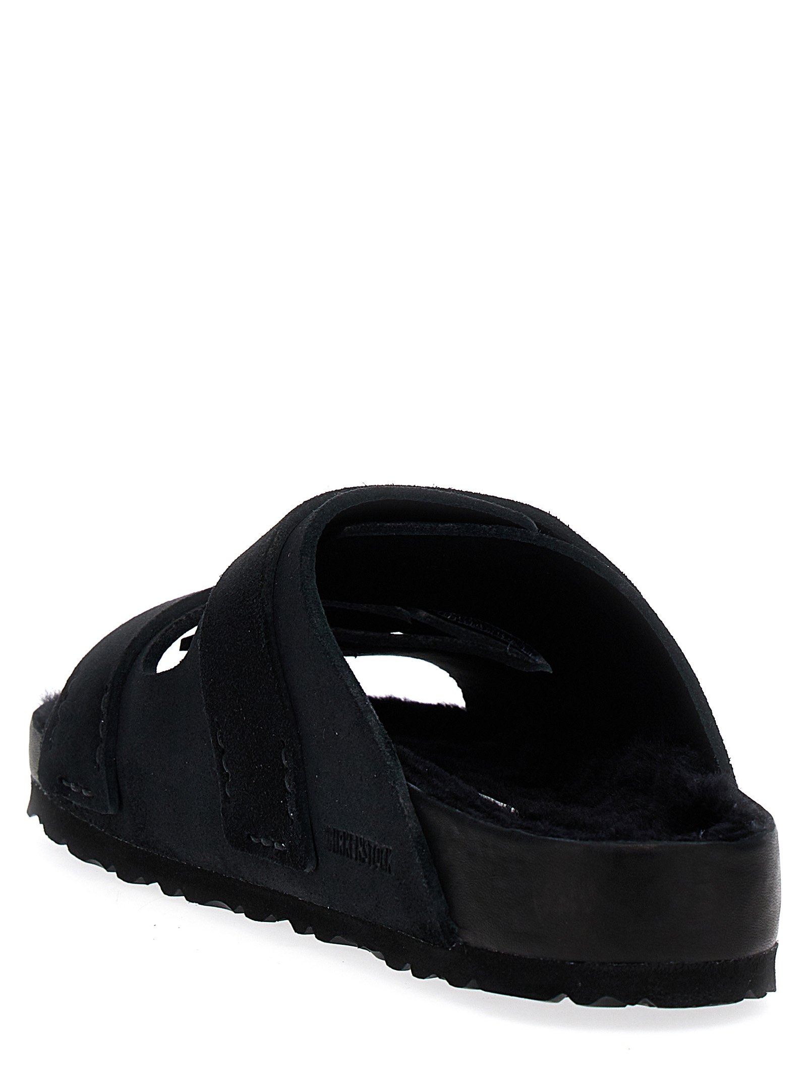 Tekla x Birkenstock 1774 'Uji' sandals 1026300SLATE (BIRKENSTOCK 1774 / サンダル ) | BIRKENSTOCK 1774 (ビルケンシュトック 1774)(2)