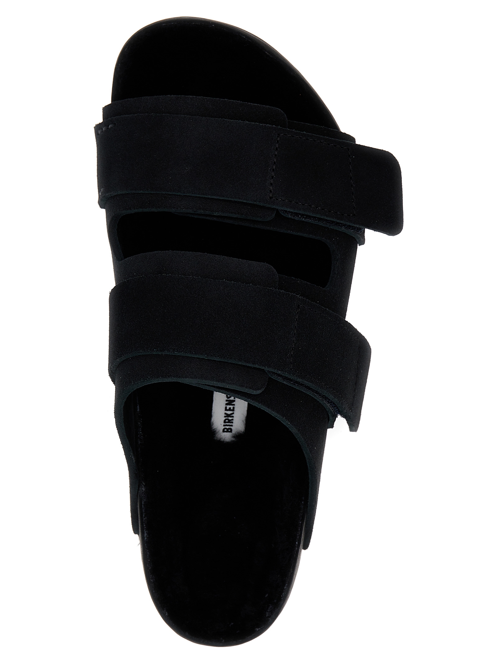 Tekla x Birkenstock 1774 'Uji' sandals 1026300SLATE (BIRKENSTOCK 1774 / サンダル ) | BIRKENSTOCK 1774 (ビルケンシュトック 1774)(3)