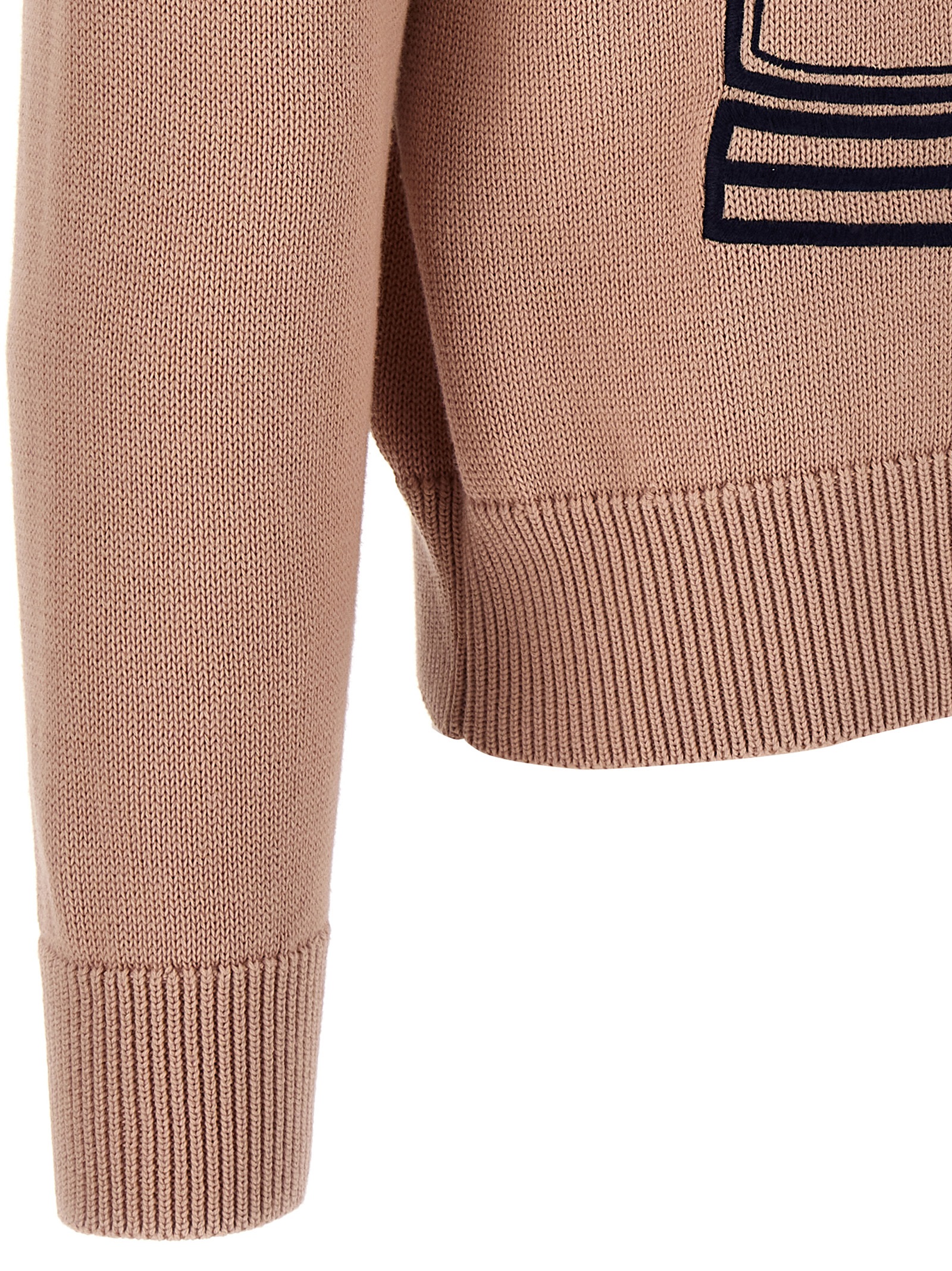 Logo embroidery sweater MRKF0003AC233F1218 (ETRO / ニット・セーター・カーディガン ) | ETRO (エトロ)(3)